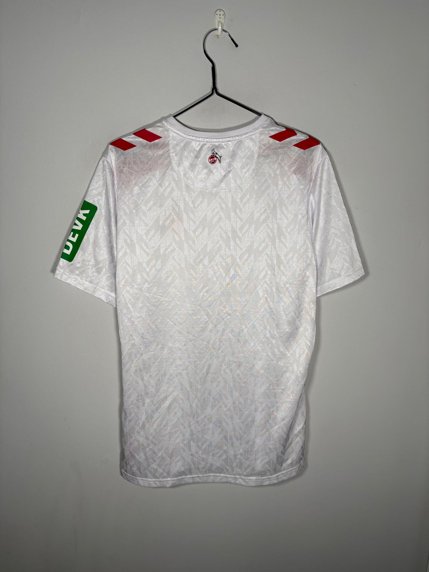 Fc Koln Home Shirt 2023/24 (M)