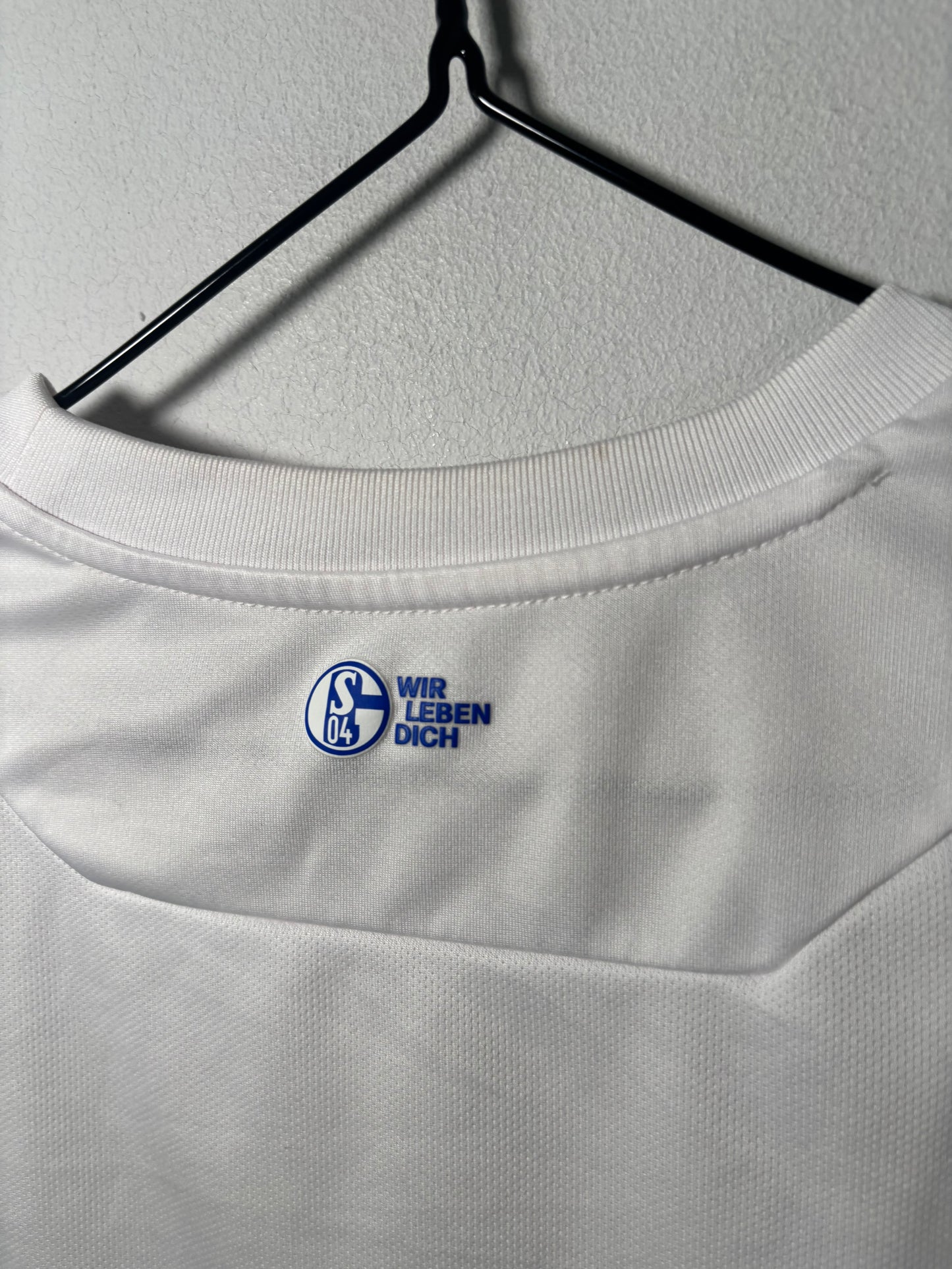 Schalke 04 Away Shirt 2020/21 (M)