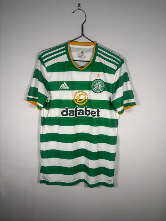 Celtic Home Shirt 2020/21 (S)