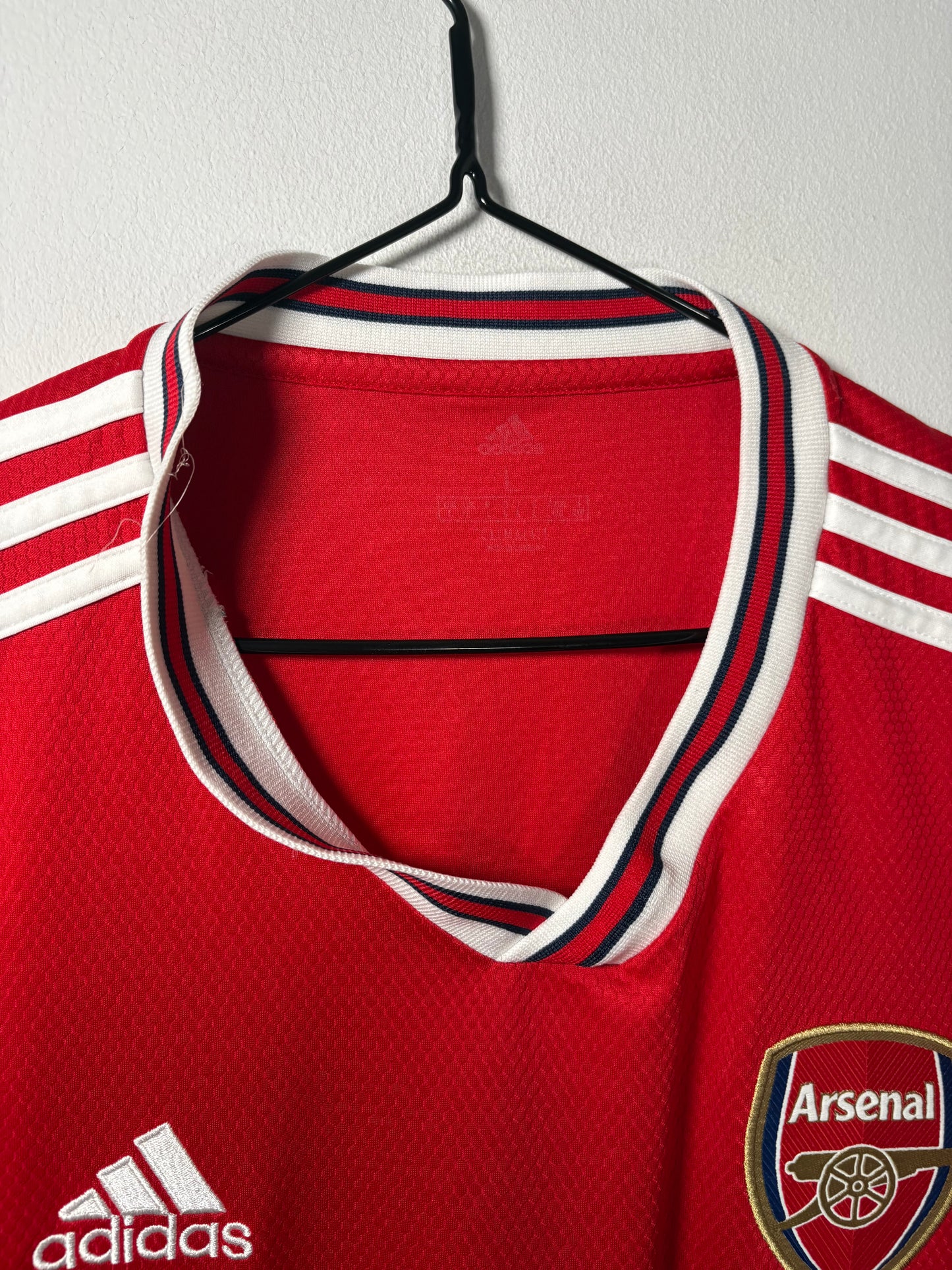 Arsenal Home Shirt 2019/20 (L)
