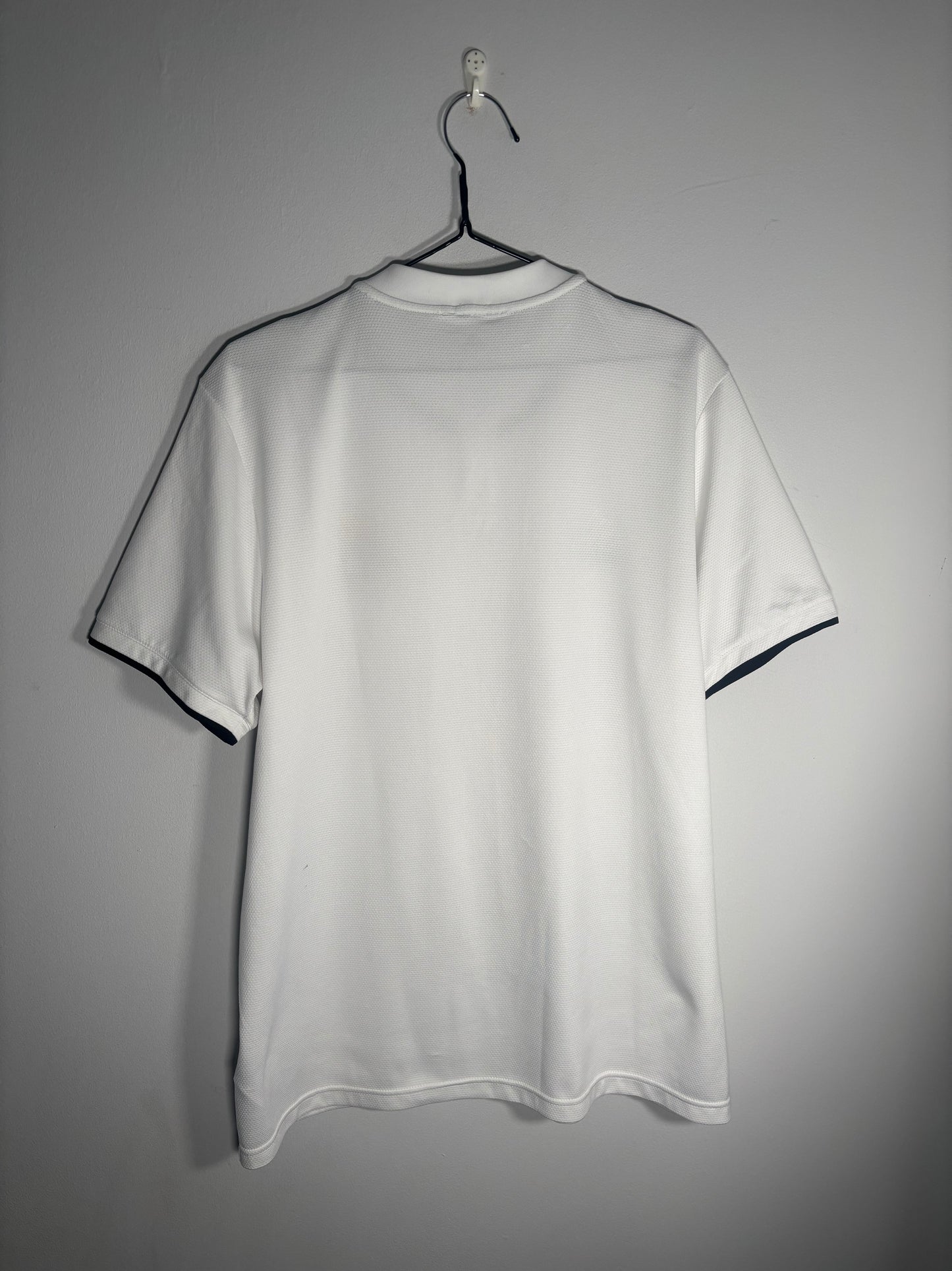 Real Madrid Home Shirt 2018/19 (L)