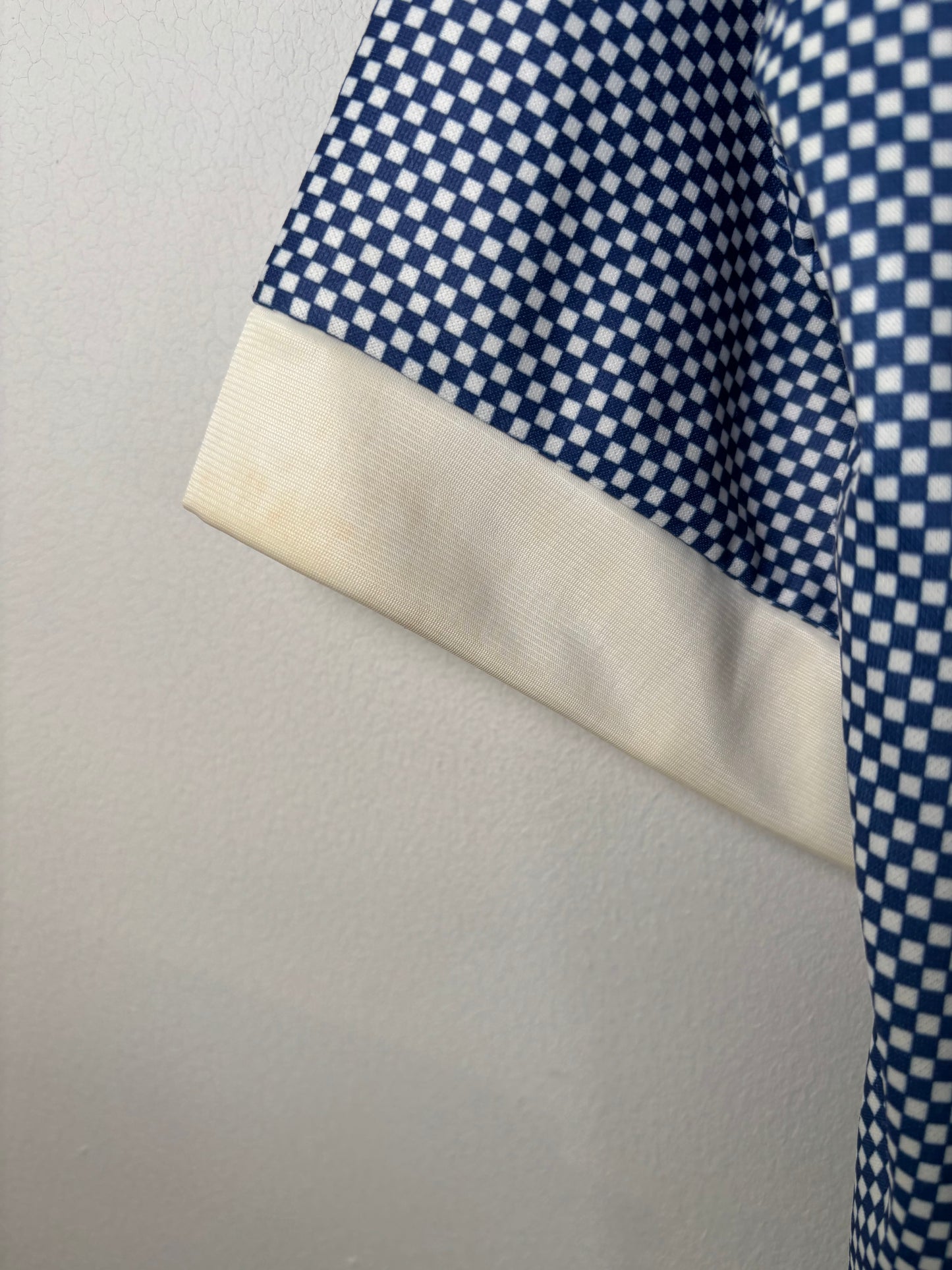 Bolton Wanderers Third Shirt 1990/91 (S)