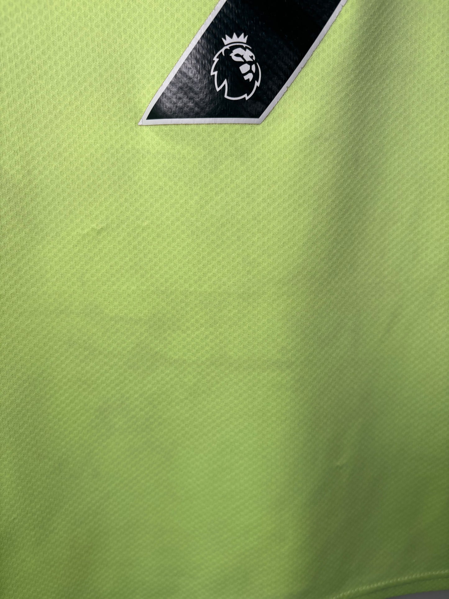 Manchester City 2022/23 Third Shirt Haaland (M)