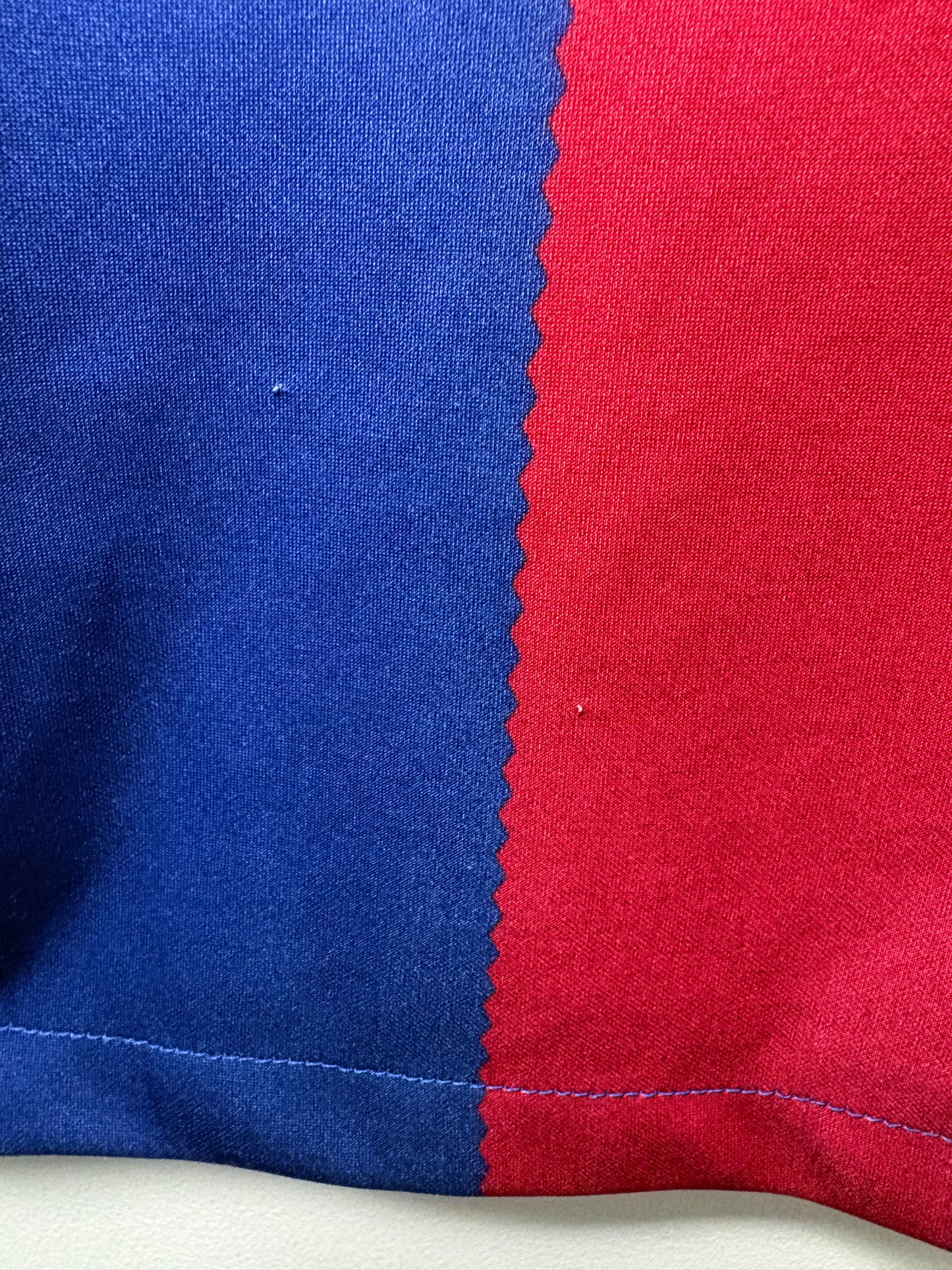 Barcelona Home Shirt 2023/24 Pedri (XLK)
