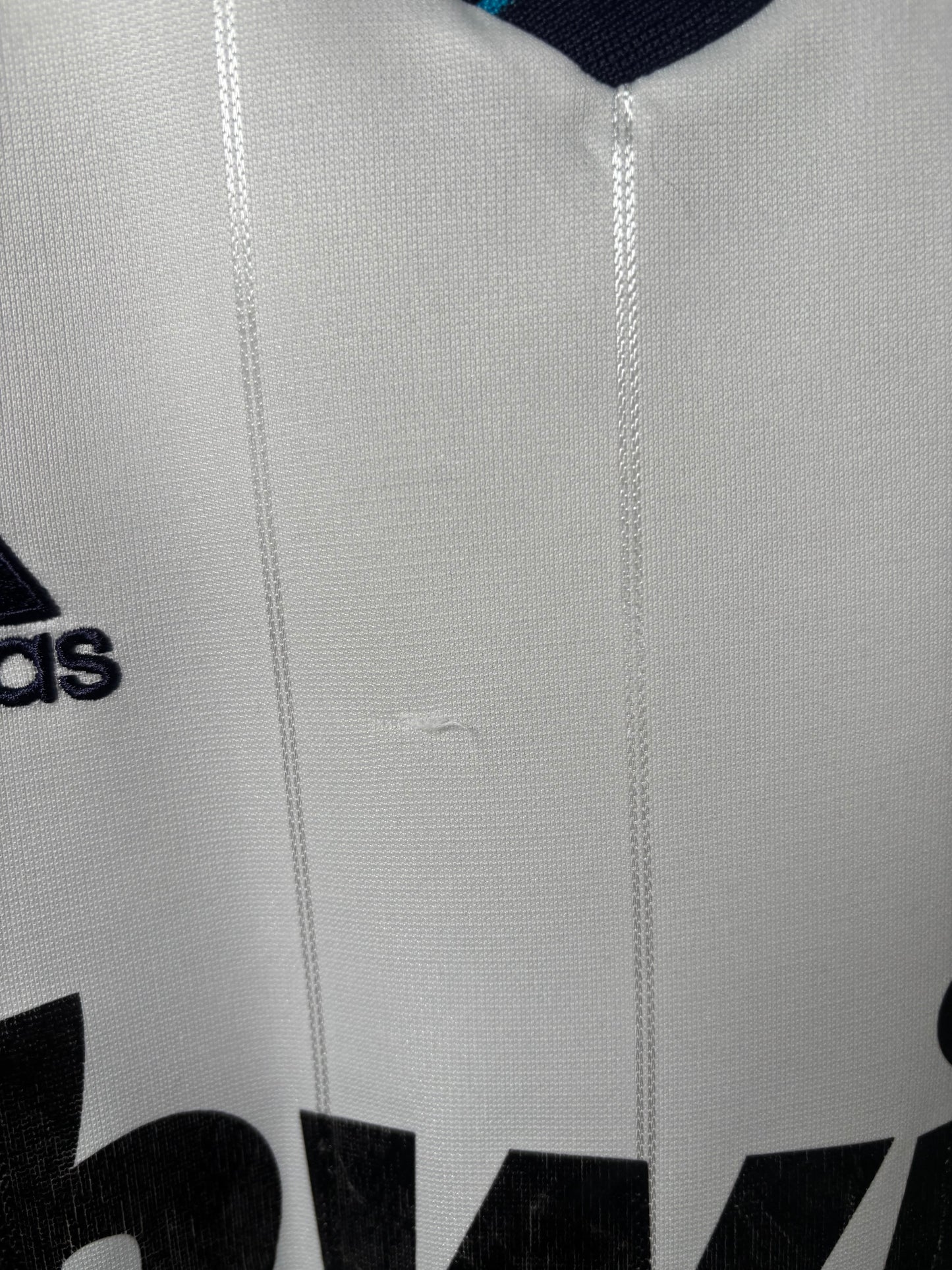 Real Madrid Home Shirt 2012/13 (S)
