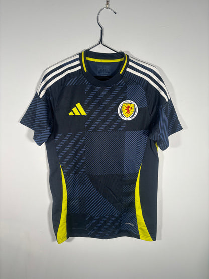 Scotland Home Shirt 2024 (S)