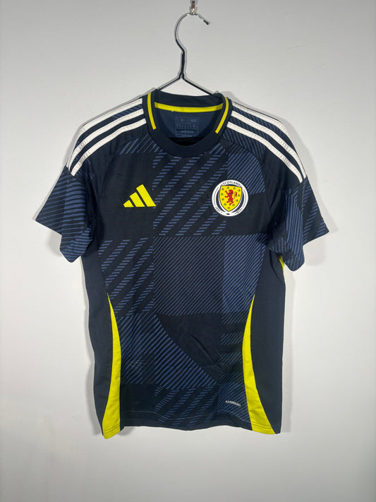 Scotland Home Shirt 2024 (S)