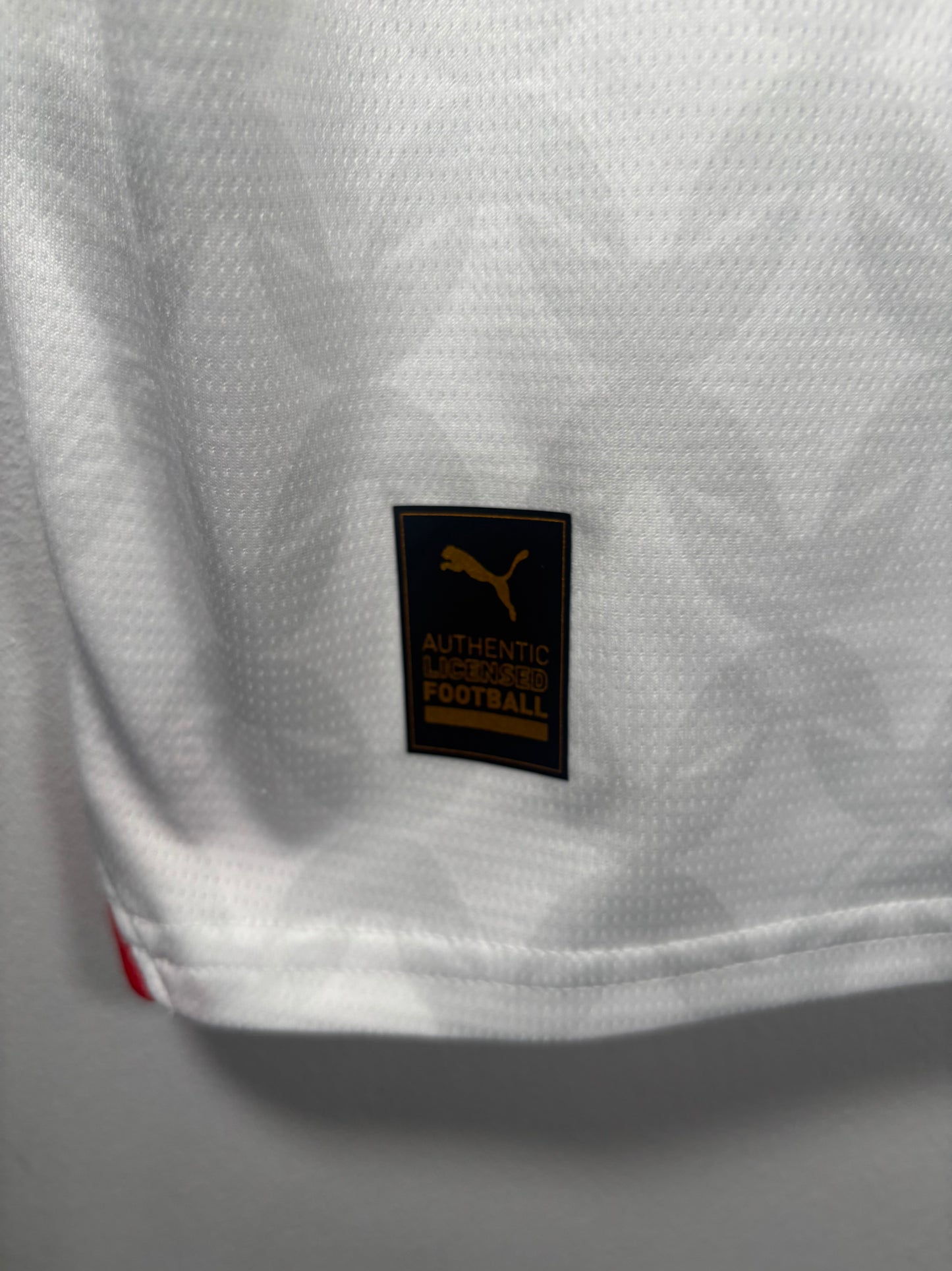 Ac Milan Away Shirt 2023/24 (S)