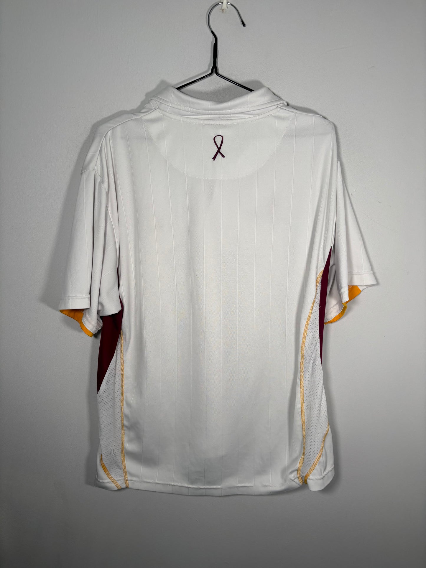 Bradford City Away Shirt 2010/11 (L)