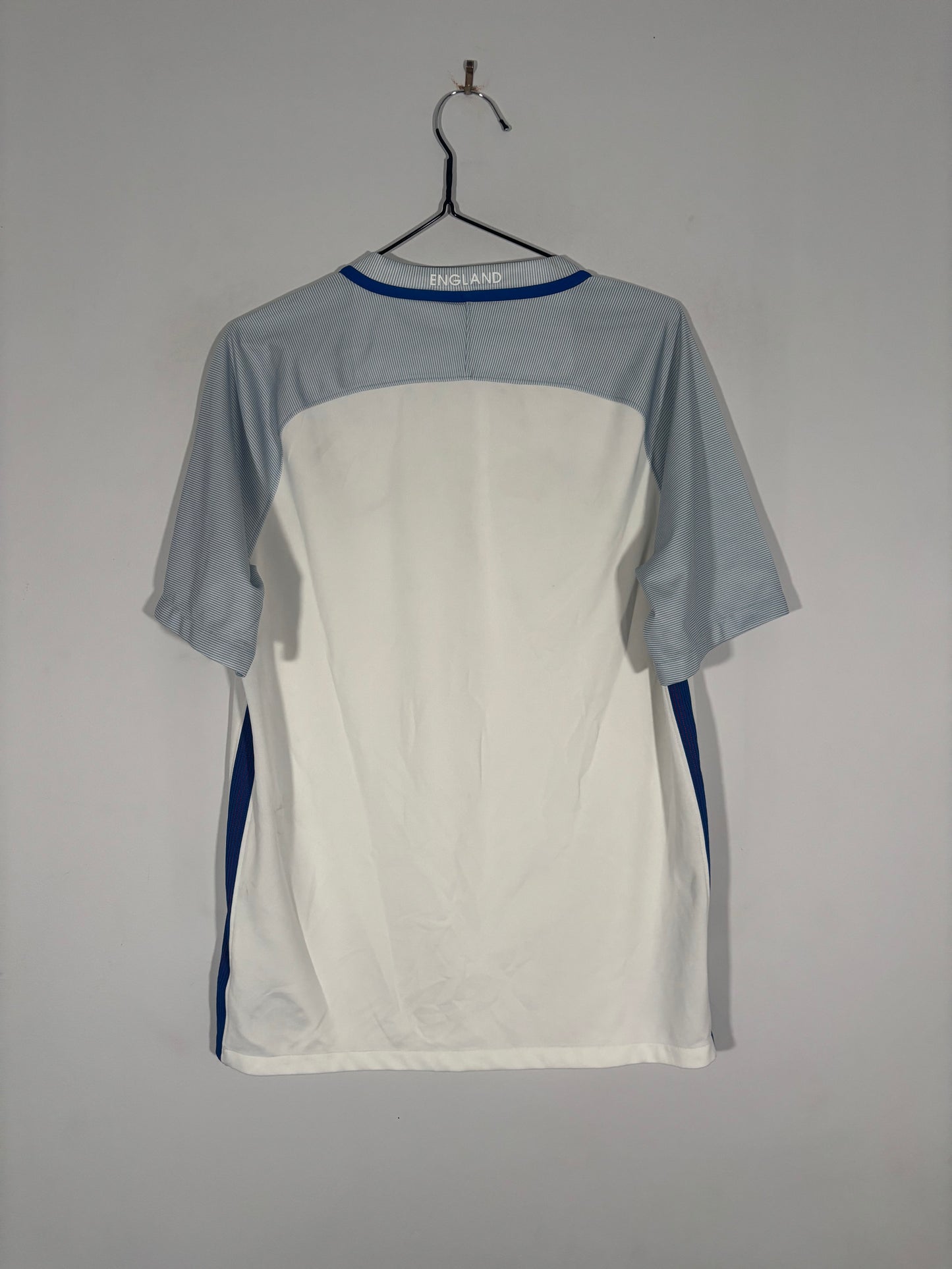 England Home Shirt 2016 (M)