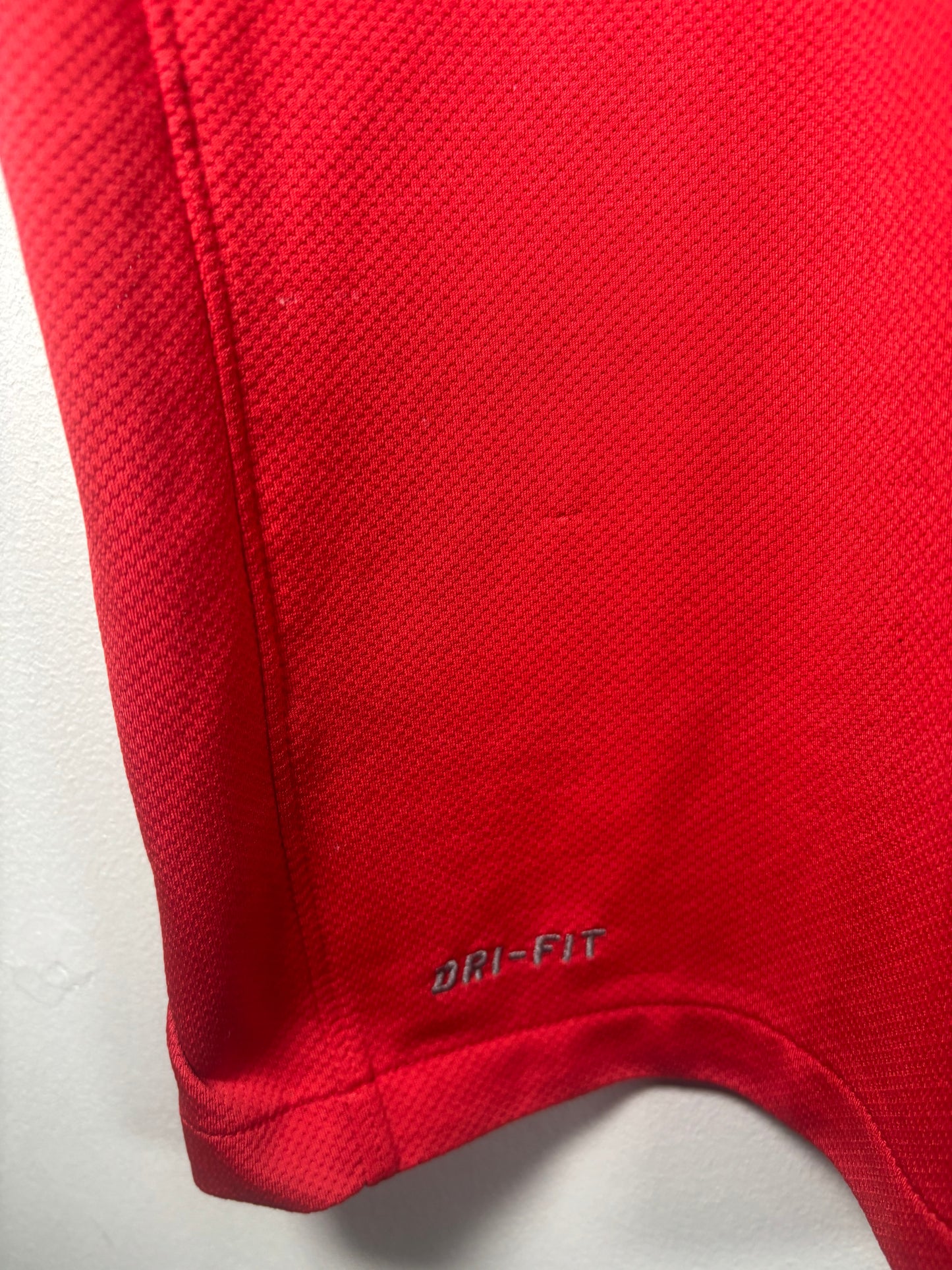 Manchester United Home Shirt 2011/12 (M)