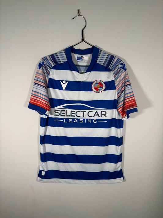 Reading Home Shirt 2022/23 (M)