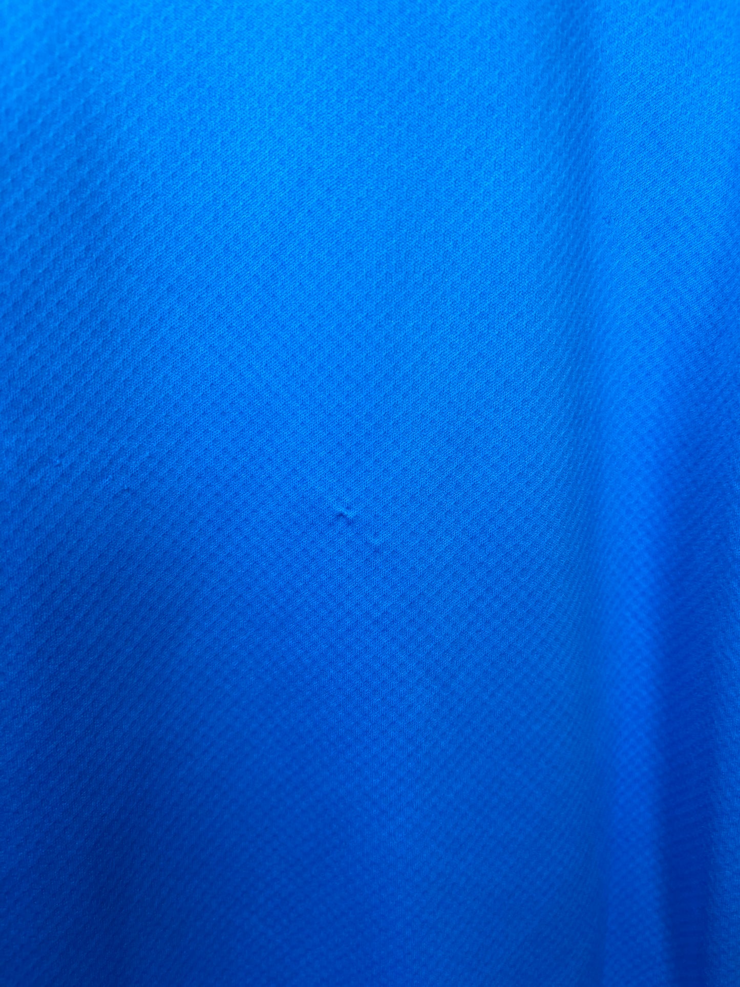 Italy Home Shirt 2022 (S)