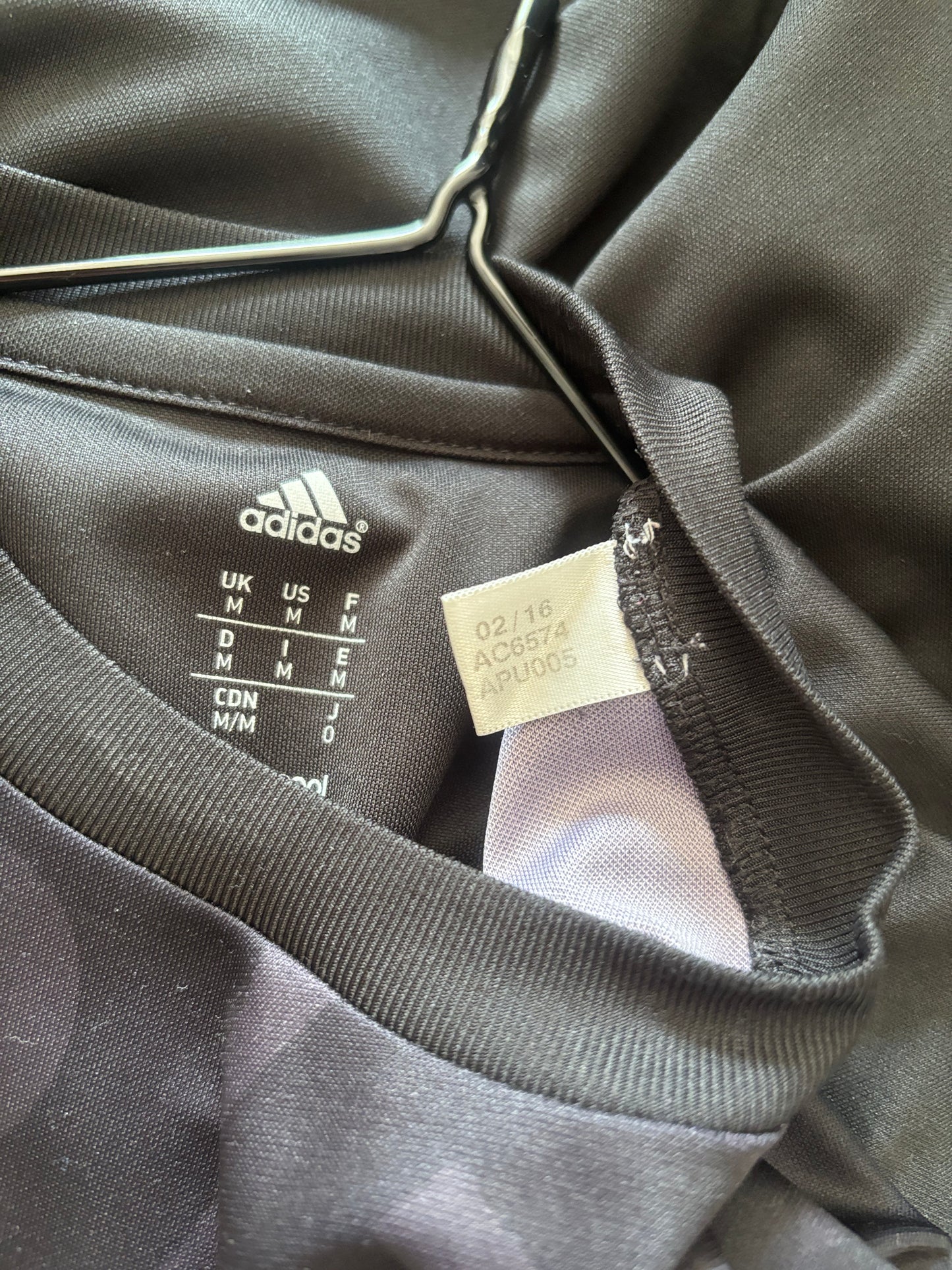 Germany Training Shirt 2015/16 (M)