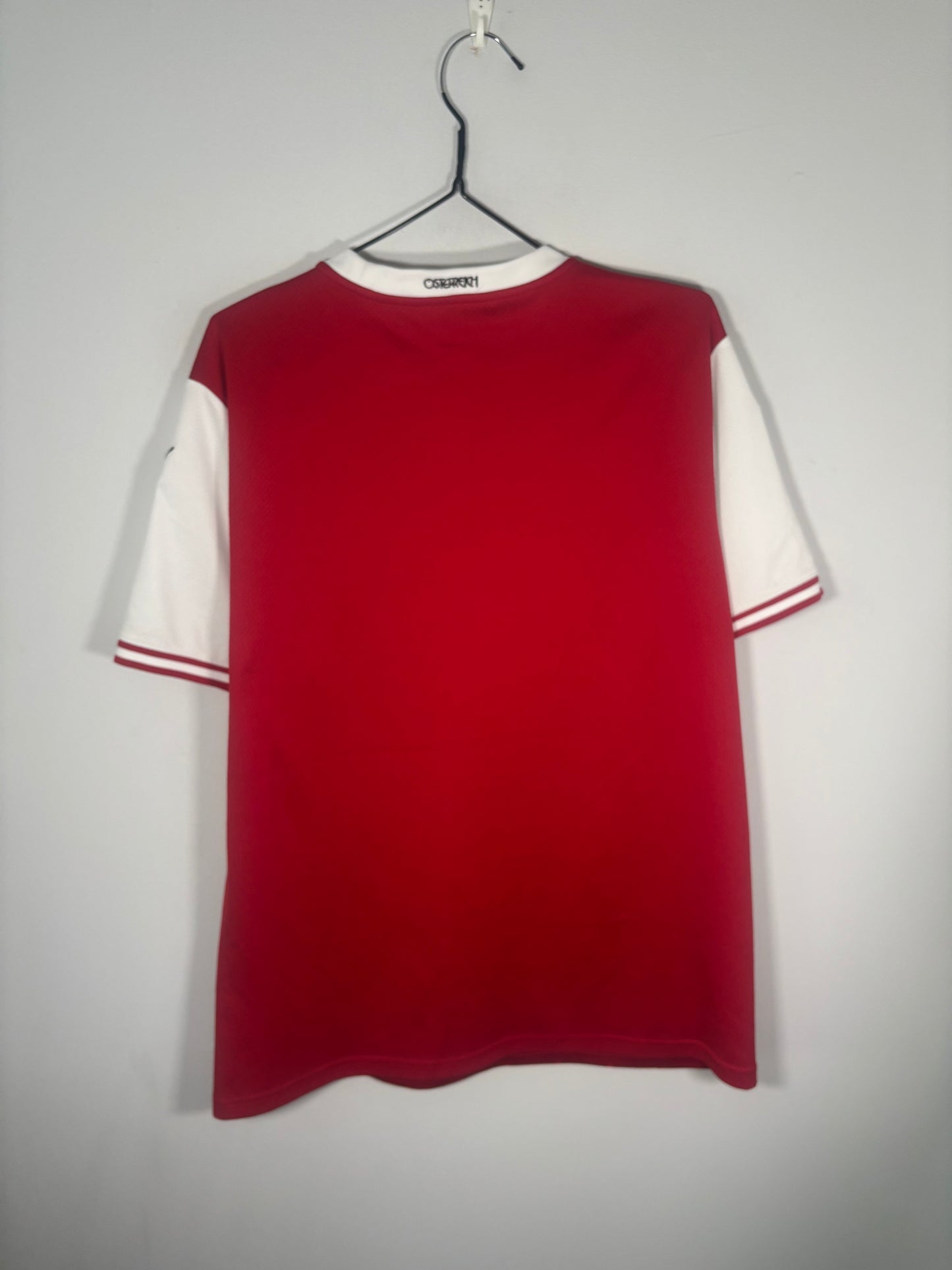 Austria Home Shirt 2020 (L)