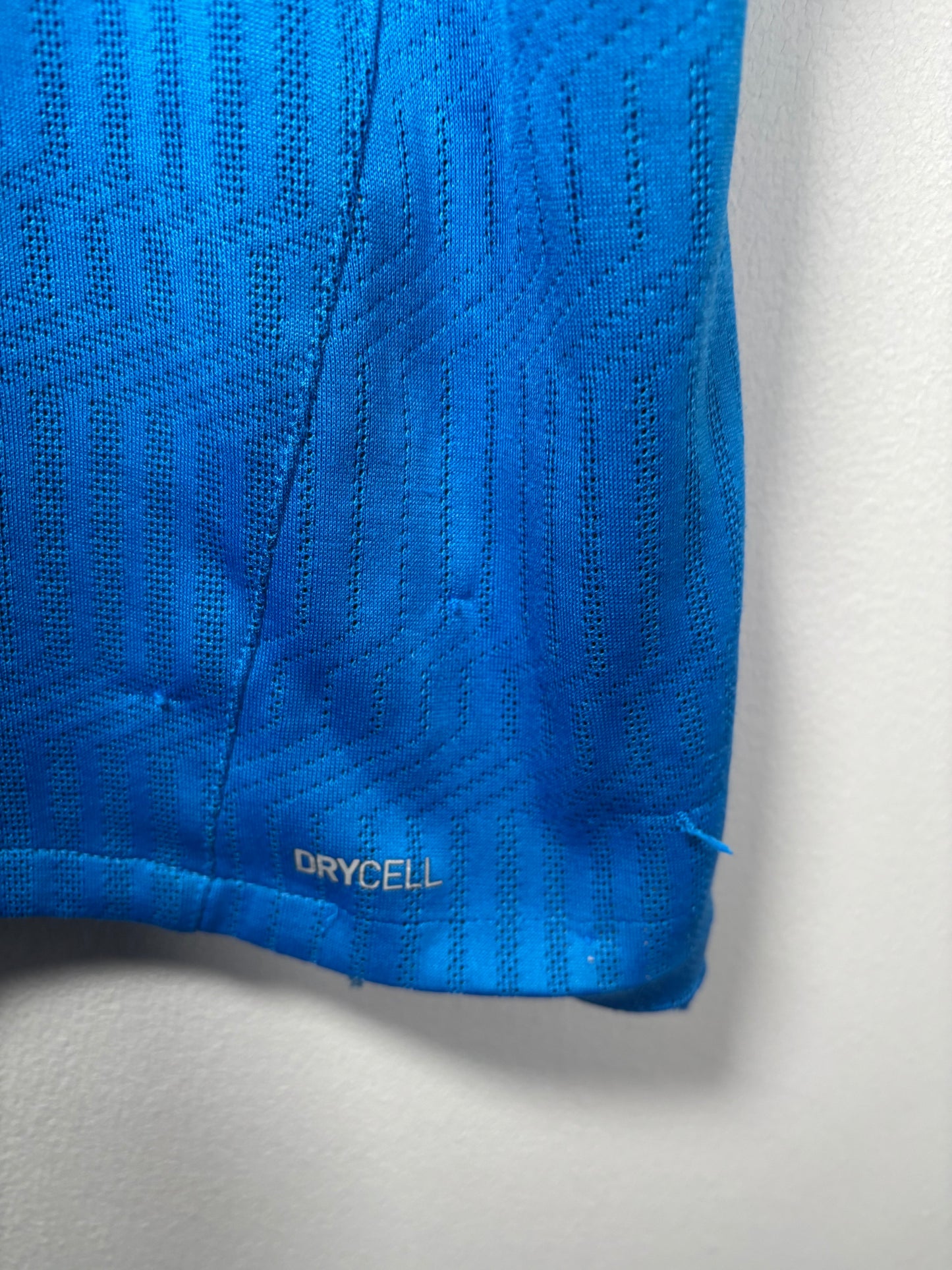 Chesterfield Home Shirt 2021/22 (M)