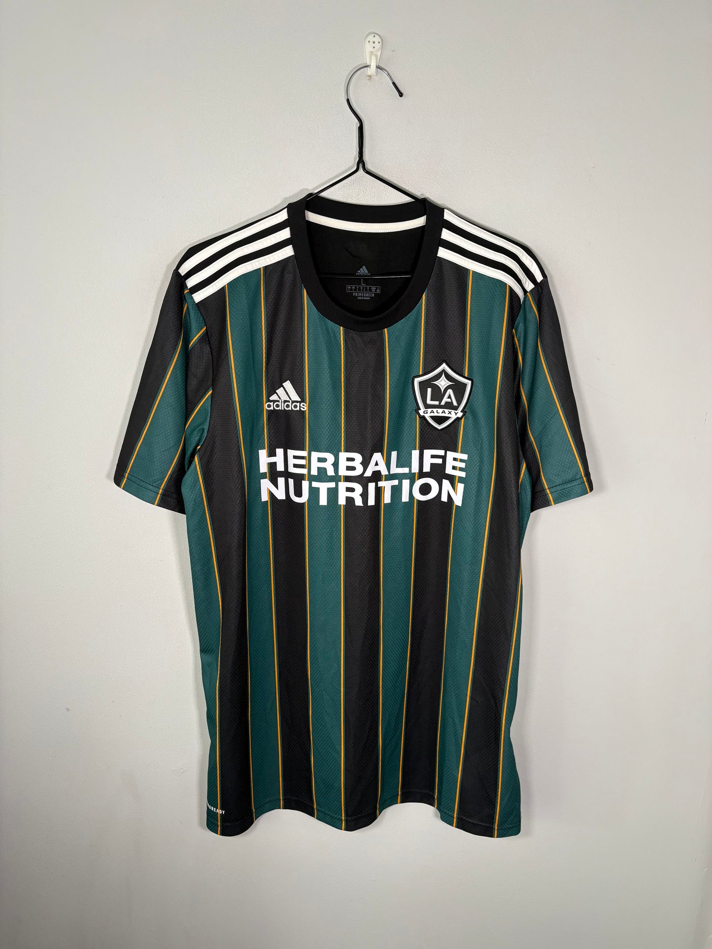 LA Galaxy Away Shirt 2021/22 (L)