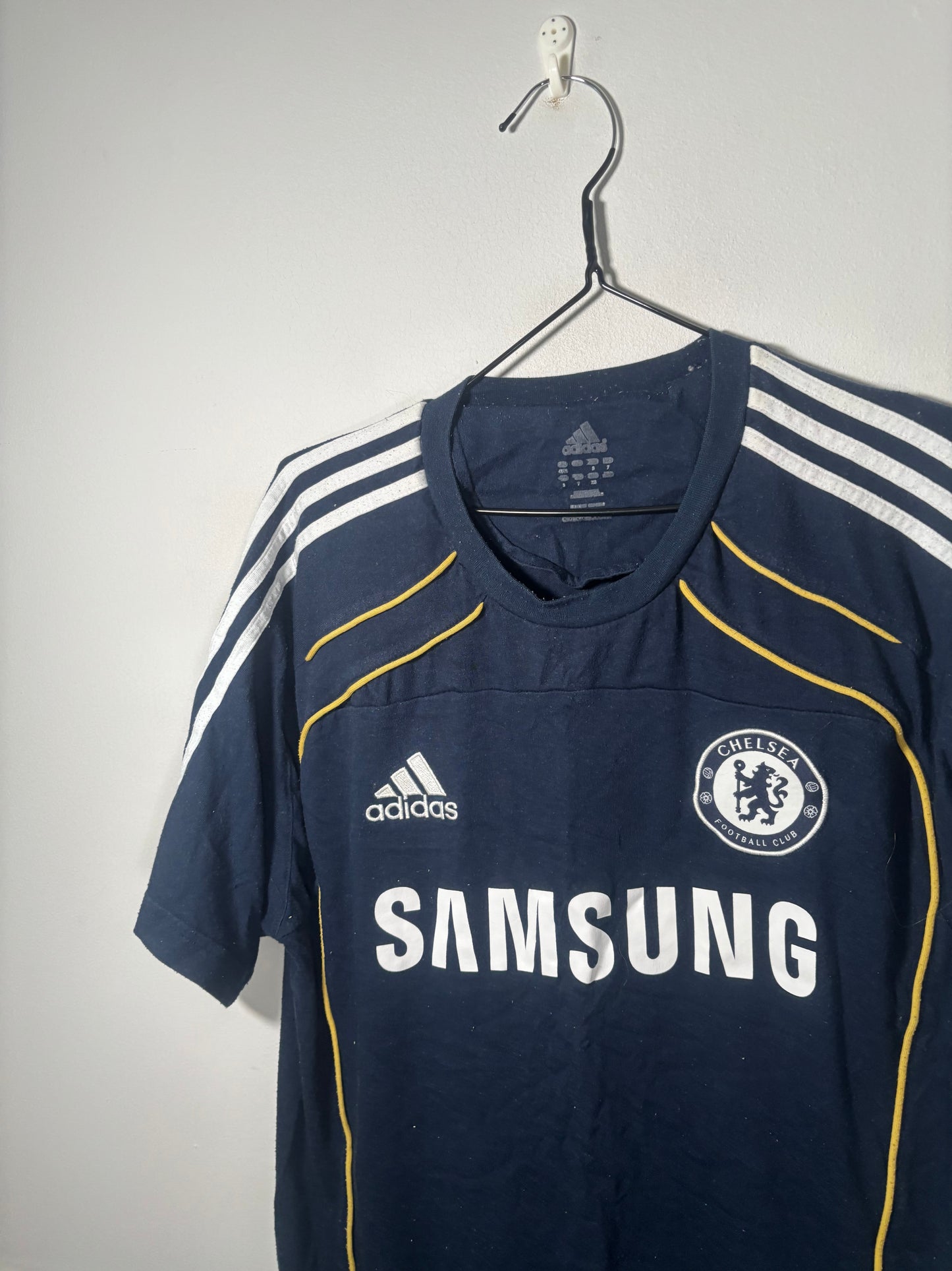 Chelsea Training Shirt 2010 (XL)