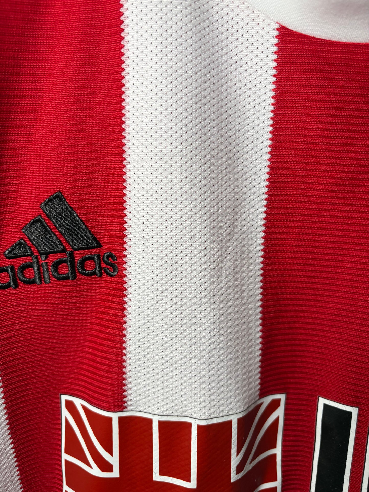 Sheffield United Away Shirt 2019/20 (S)