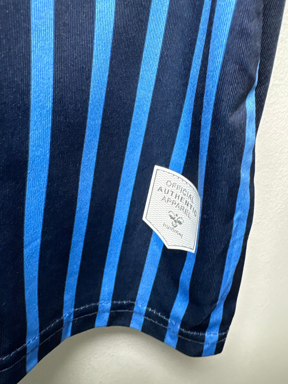Maillot Extérieur Authentique Rangers 2019/20 (S)