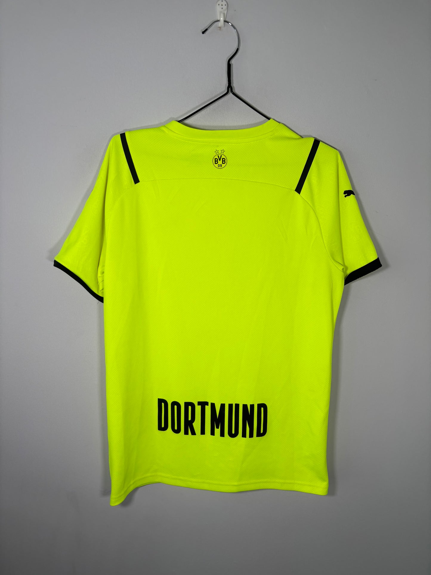 Borussia Dortmund Cup Shirt 2021/22 (M)