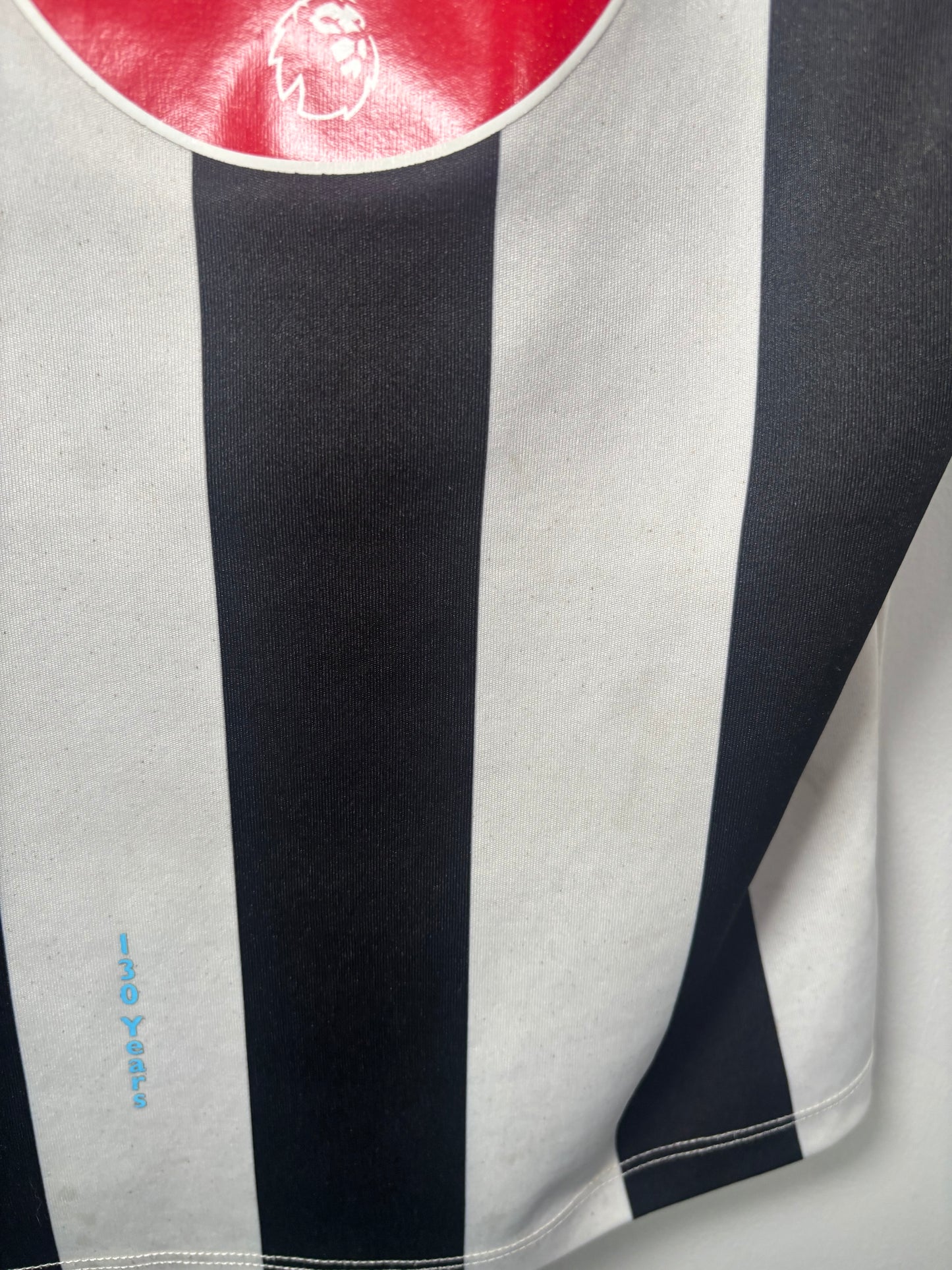 Newcatle United Home Shirt 2022/23 Saint Maximin (S)