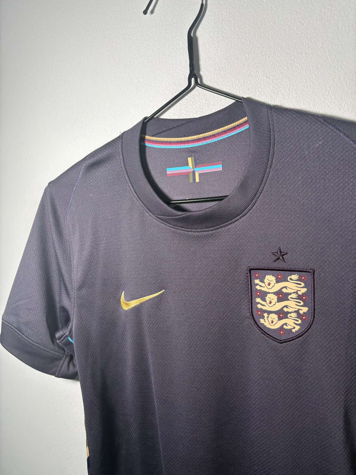 England Away Shirt 2024 (LK)