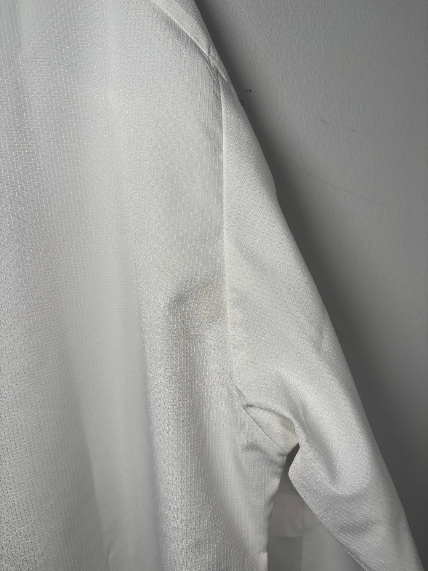 Real Madrid Tracksuit Jacket (S)