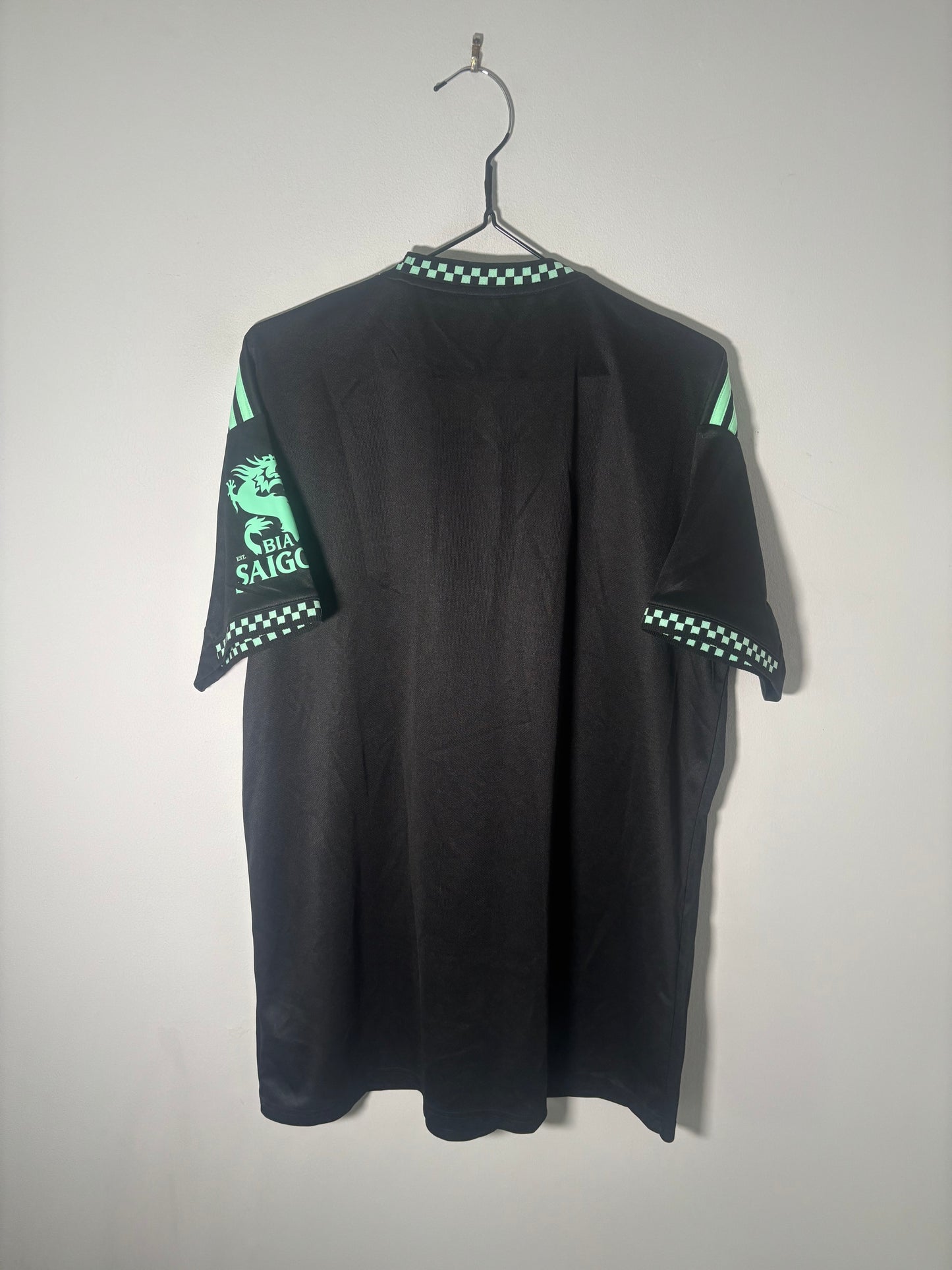 Leicester City Away Shirt 2022/23 (L)