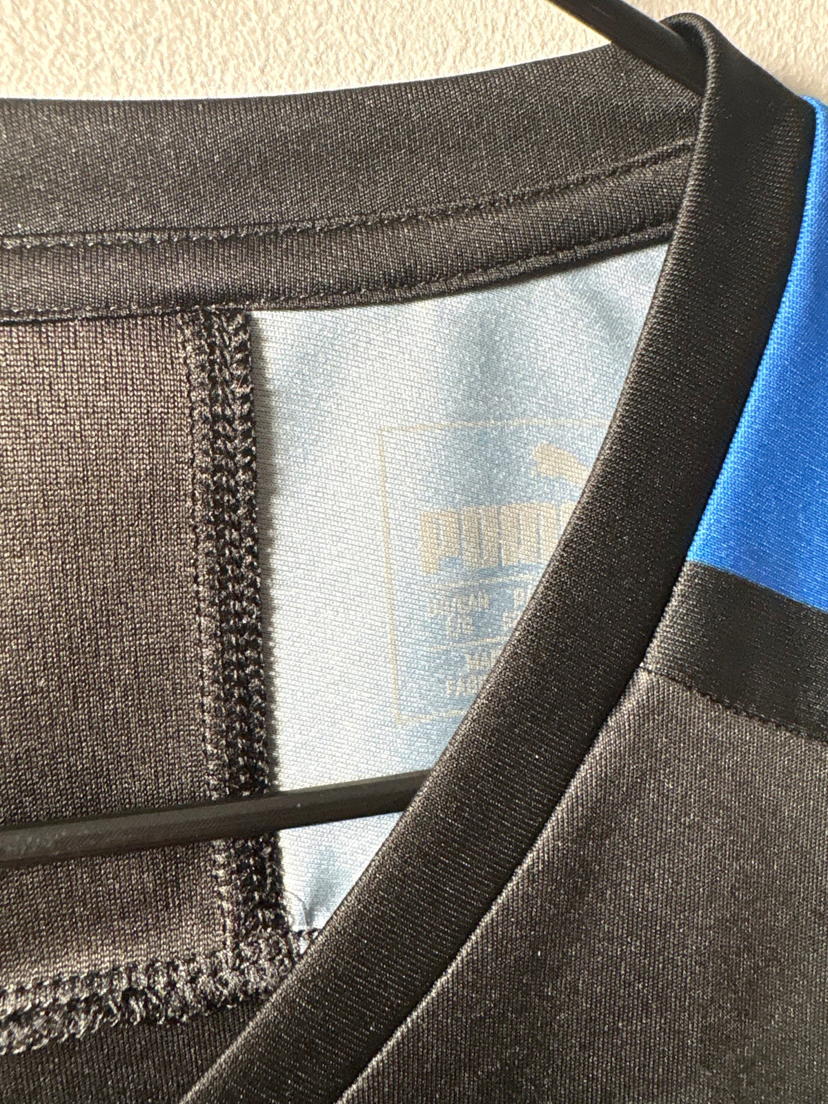 Crystal Palace Away Shirt 2019/20 (L)