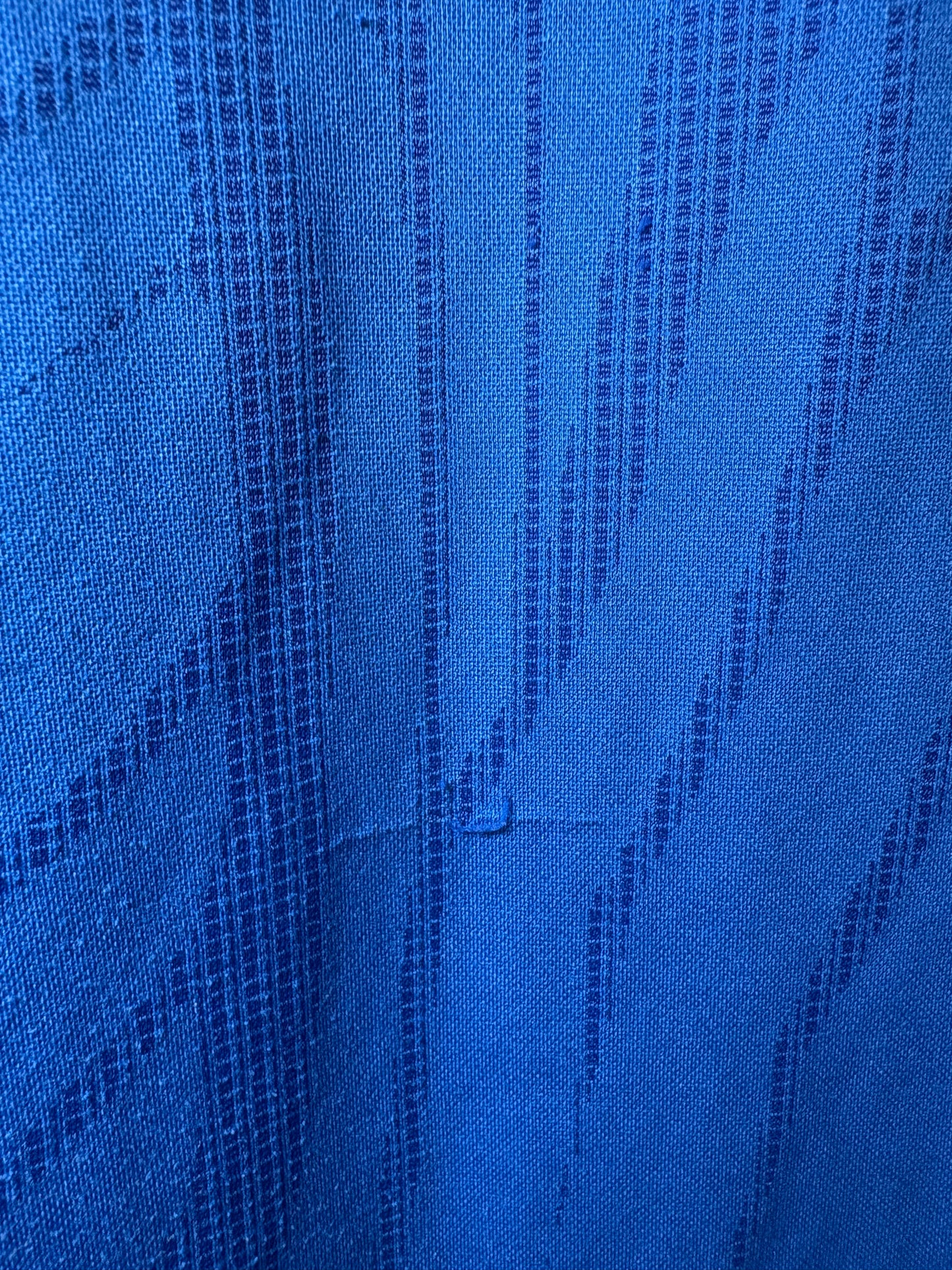 Italy Home Shirt 2010 (XL)