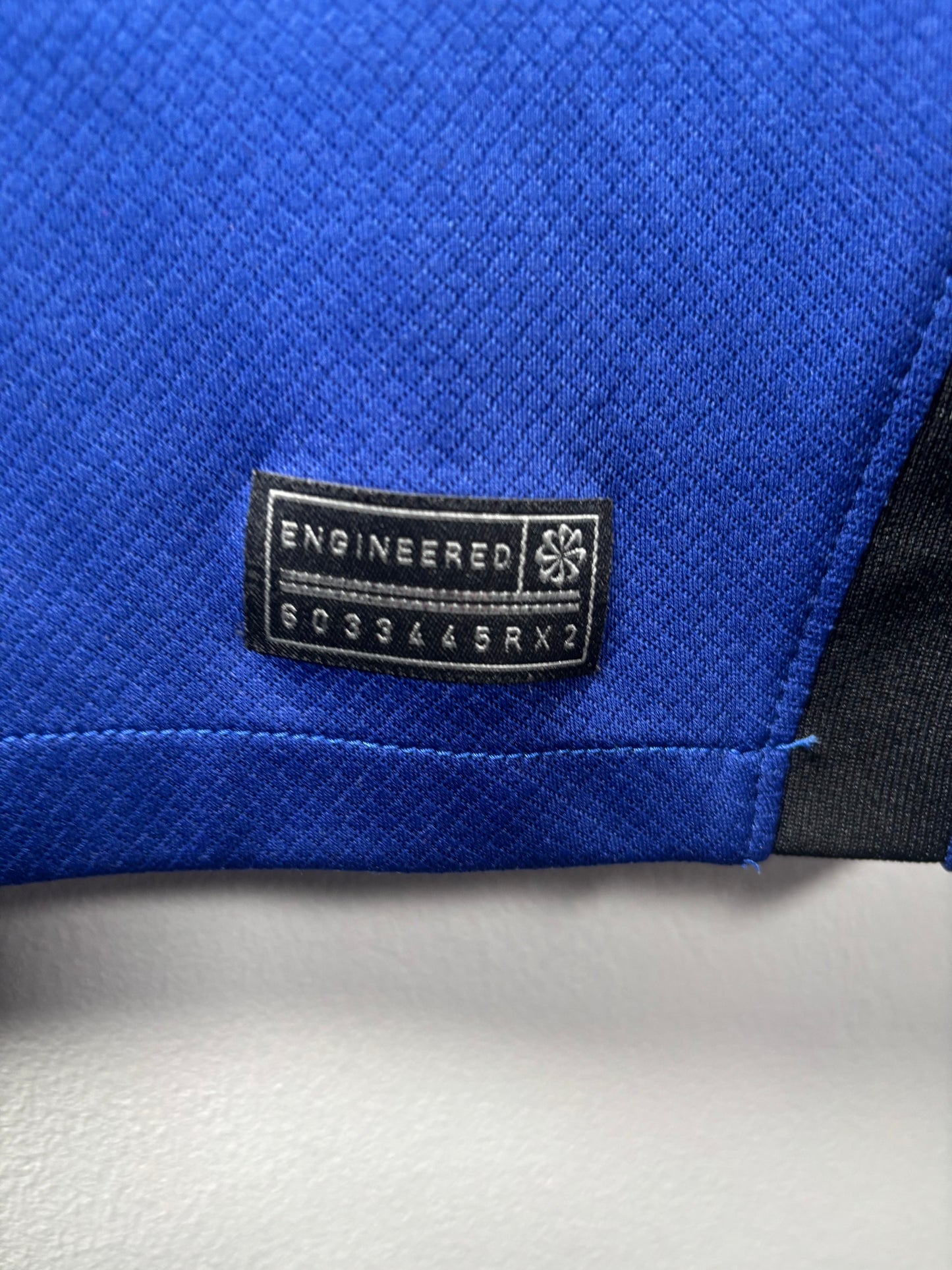 Netherlands Away Shirt 2022 (S)