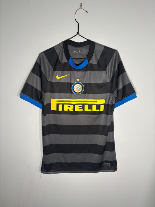 Inter Milan Third Shirt 2020/21 (S)