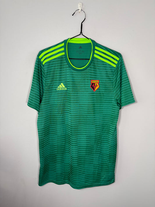 Watford Away Shirt 2018/19 (L)