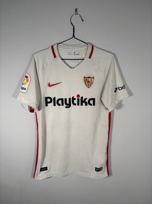 Sevilla Home Shirt 2018/19 (S)