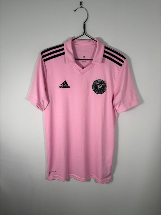 Inter Miami Home Shirt 2023 (S)