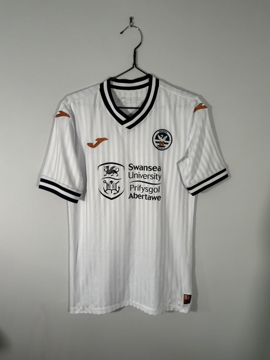 Swansea City Home Shirt 2021/22 (S)
