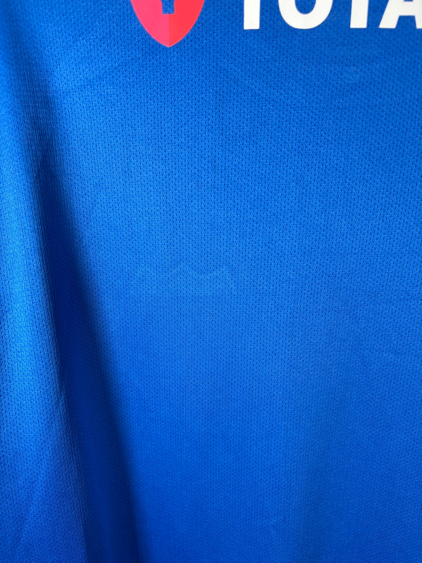 Portsmouth Home Shirt 2024/25 (XL)