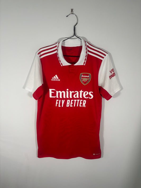 Arsenal Home Shirt 2022/23 (S)