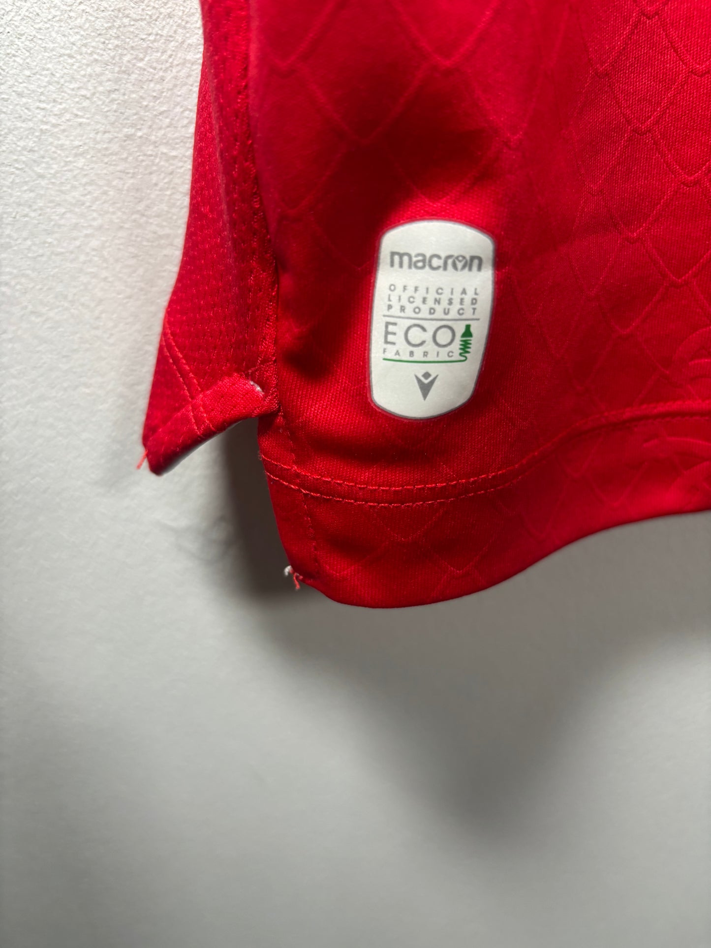 Wrexham Home Shirt 2023/24 (M)