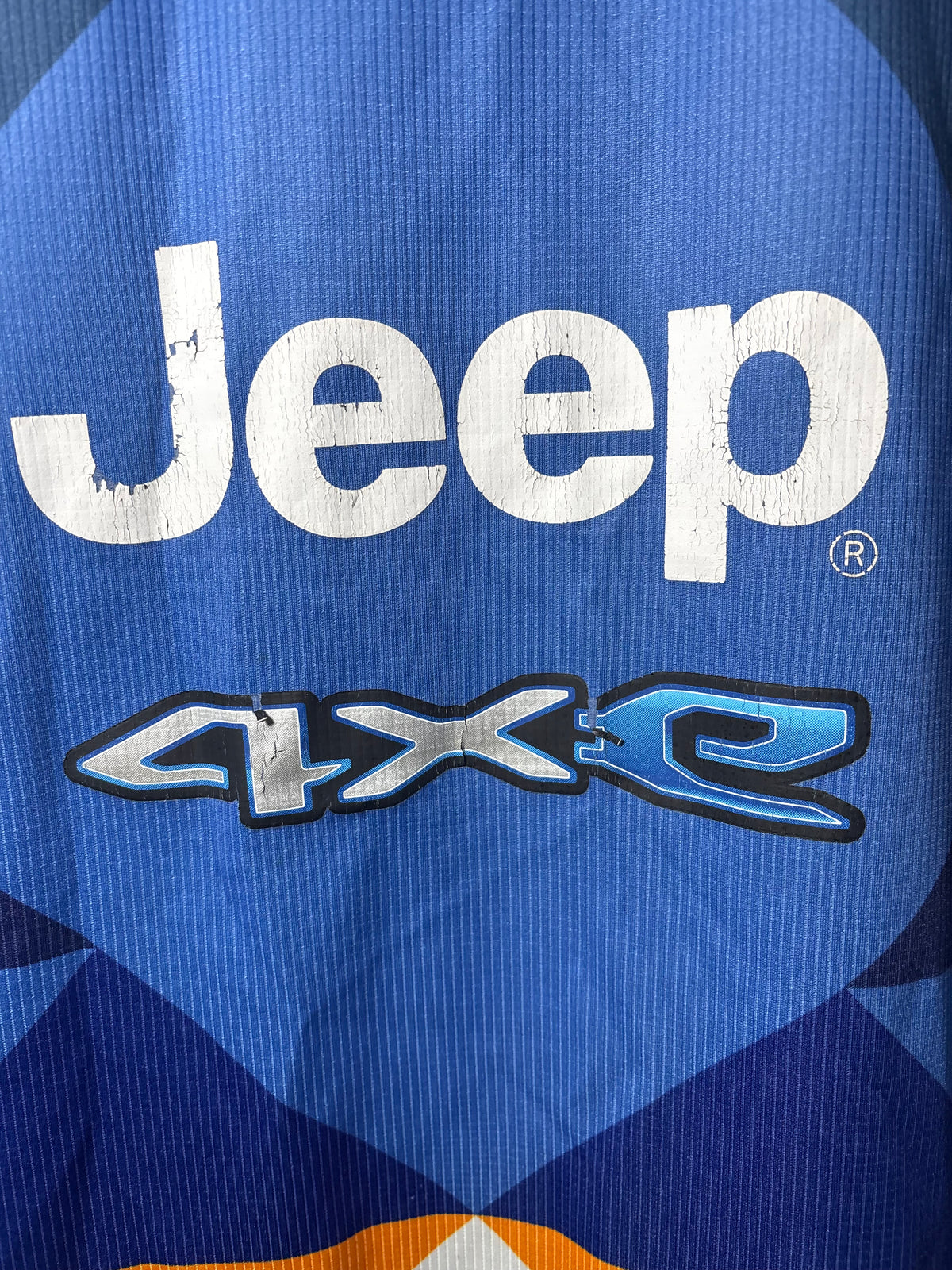 Juventus Fourth Shirt 2021/22 Danilo (S)