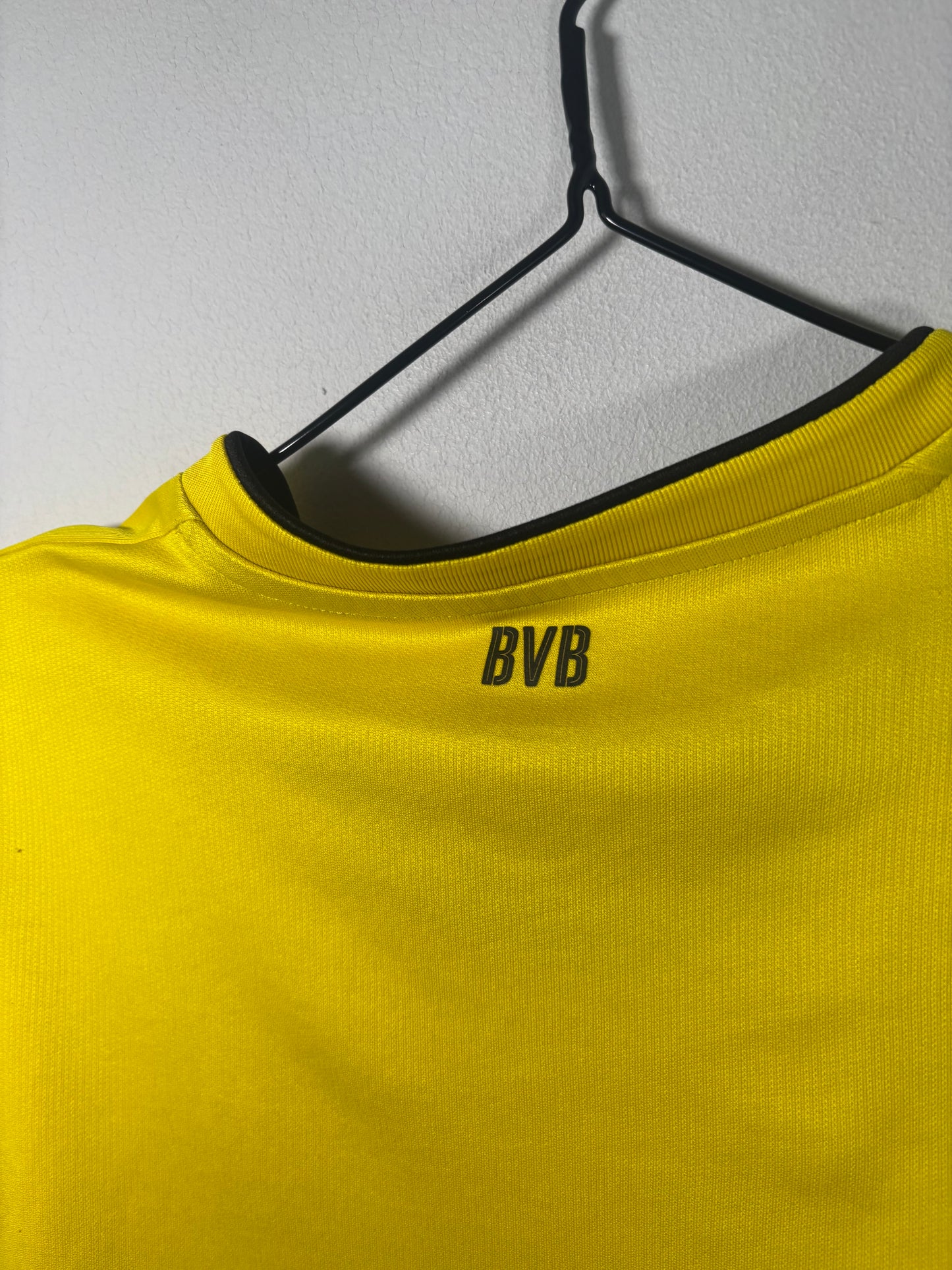 Dortmund Home Shirt 2017/18 (S)