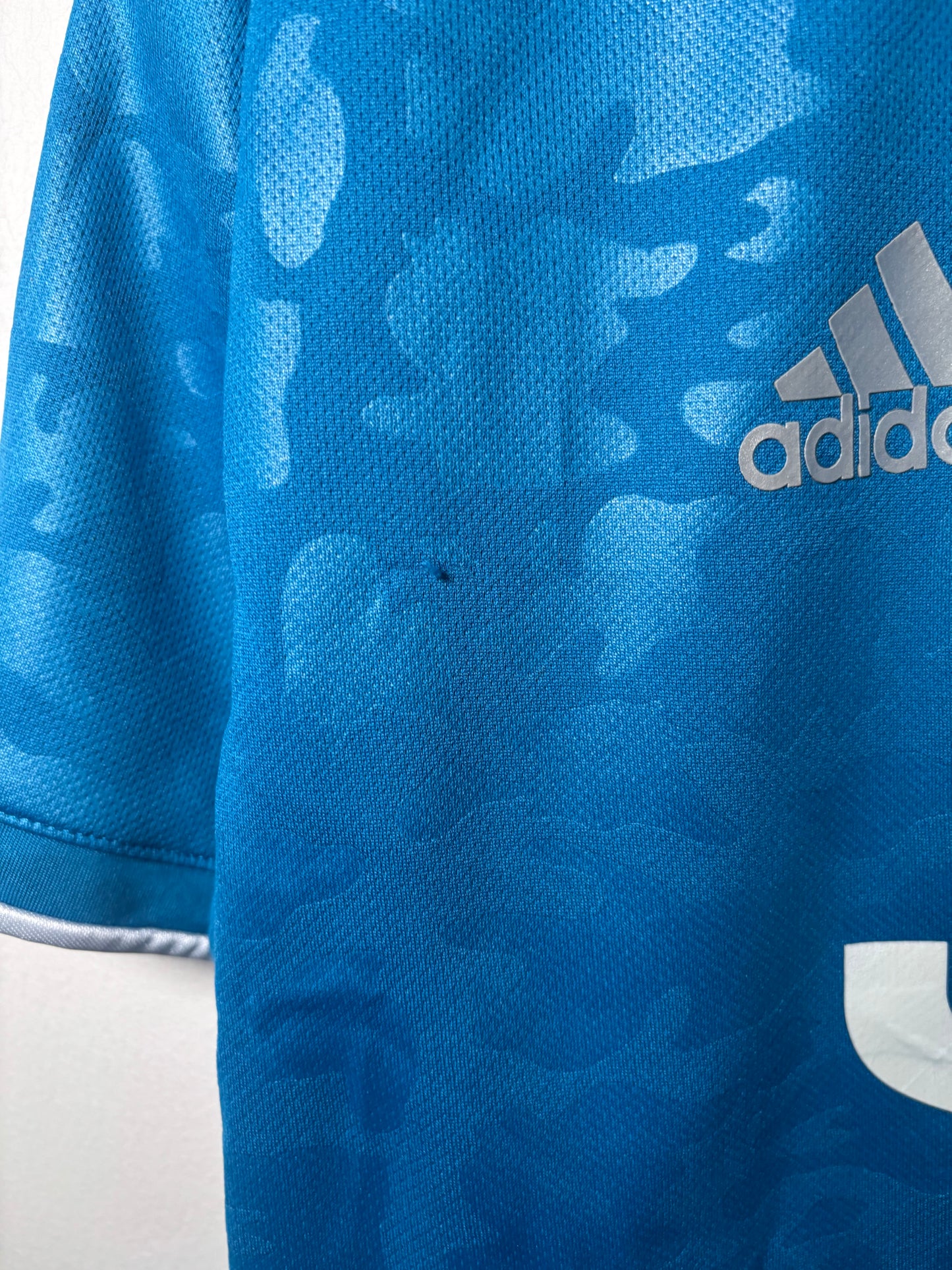 Juventus Third Shirt 2019/20 (L)