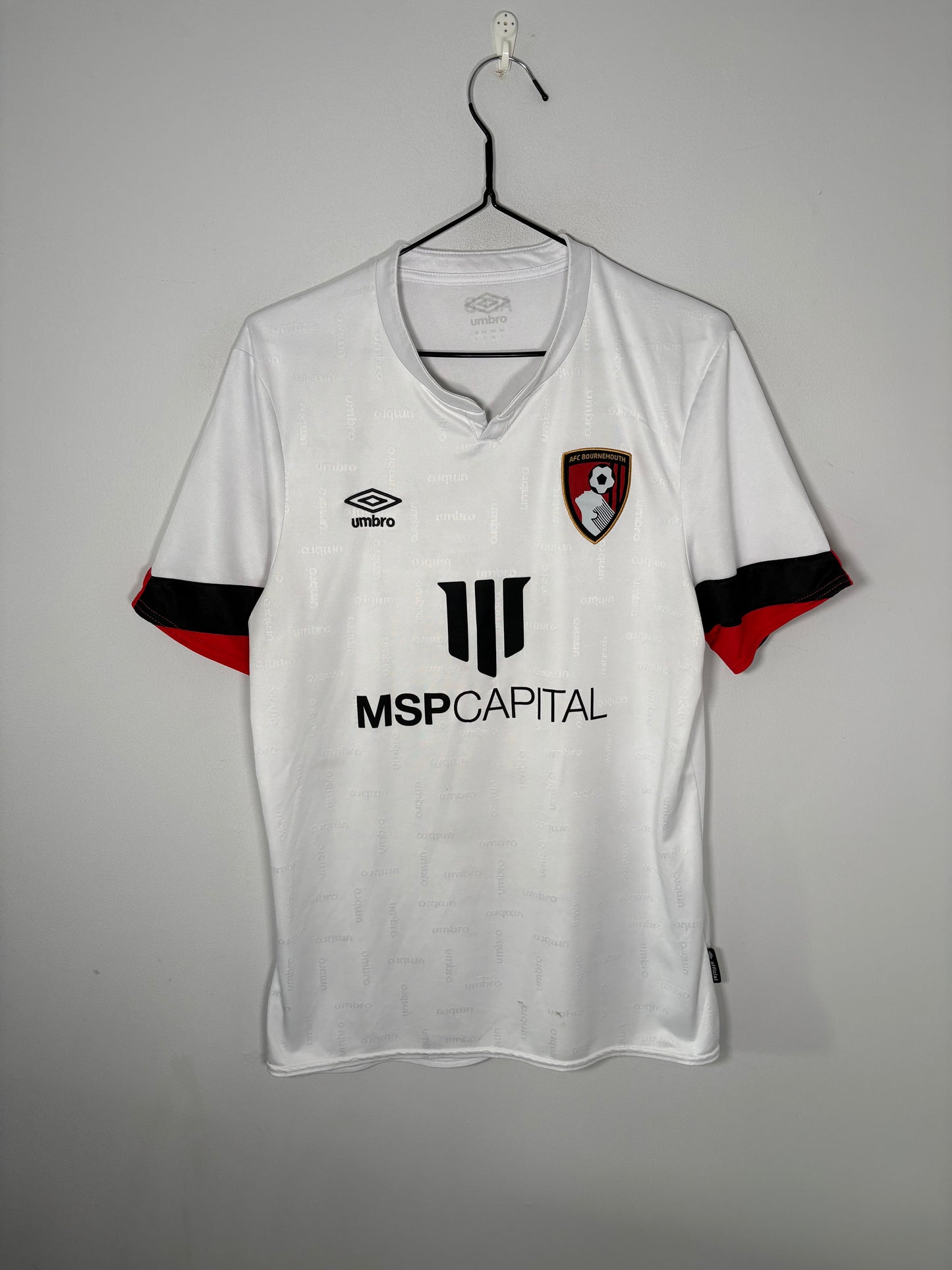 Bournemouth Away Shirt 2021/22 (L)