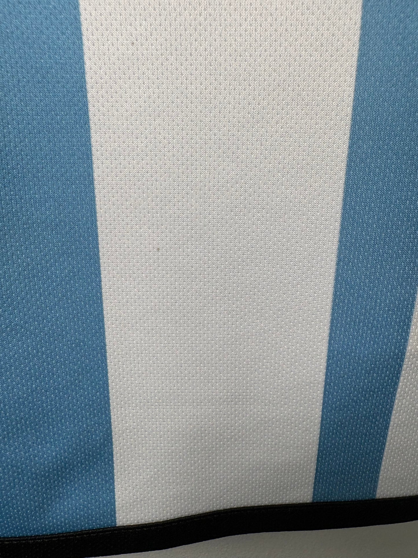 Argentina Home Shirt 2022 Messi (S)