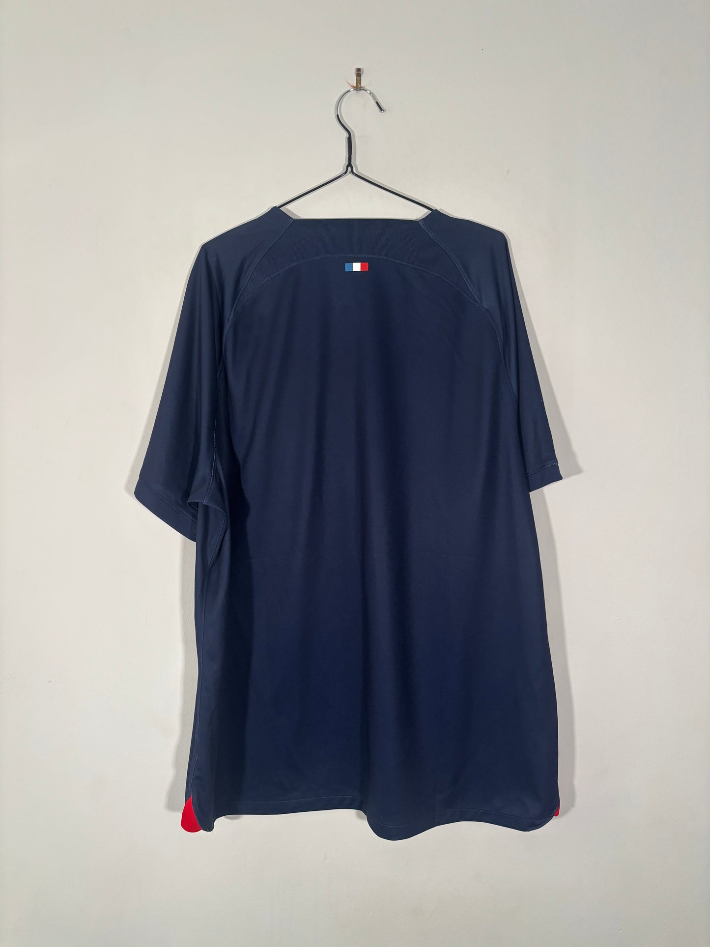 PSG Home Shirt 2023/24 (XXL)