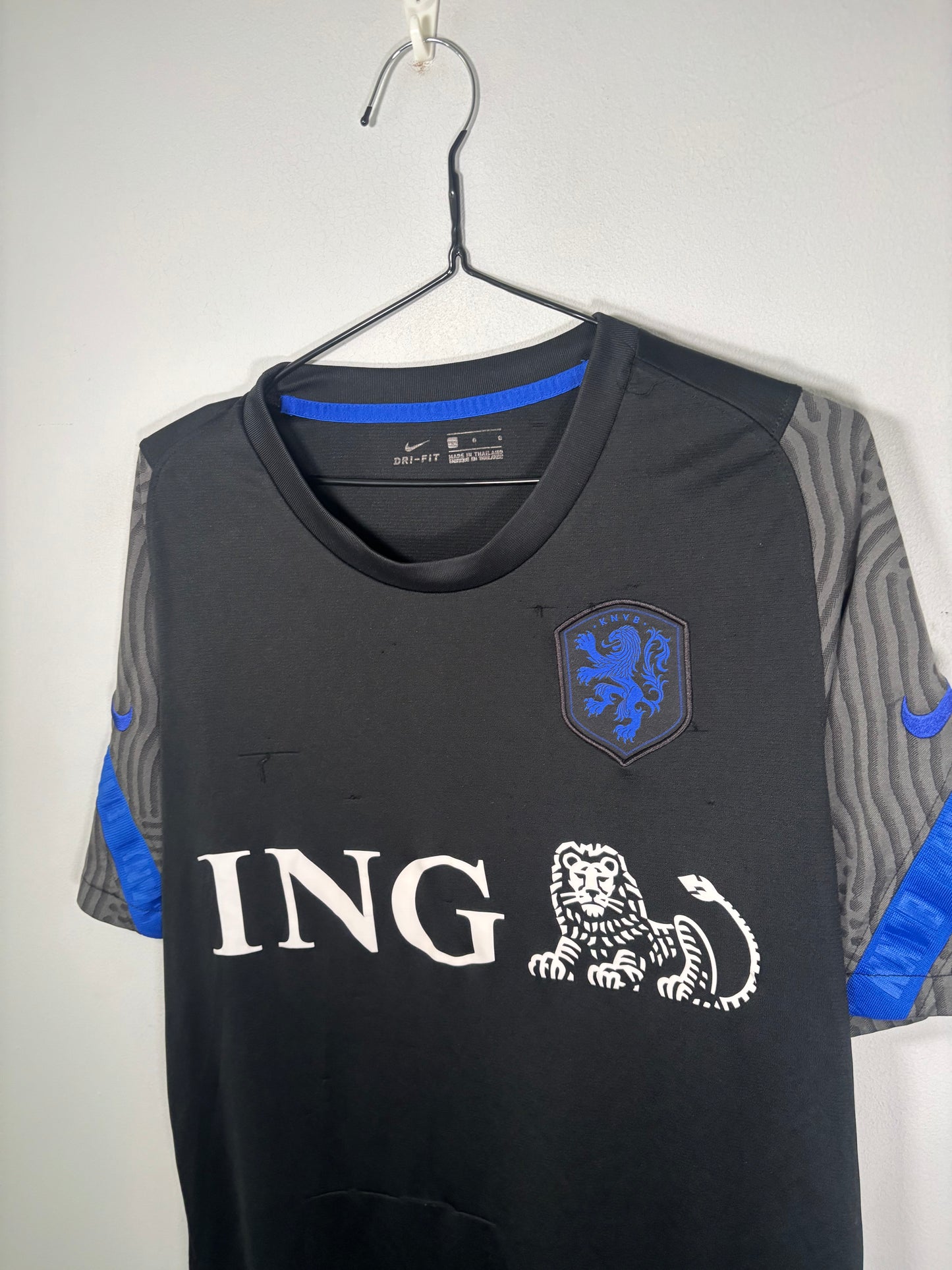 Netherlands Training Shirt 2020/21 (L)