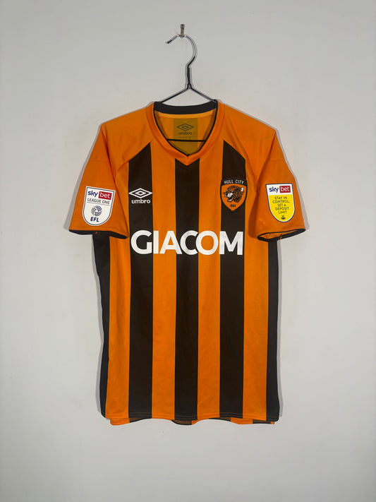 Hull City Home Shirt 2020/21 (M)