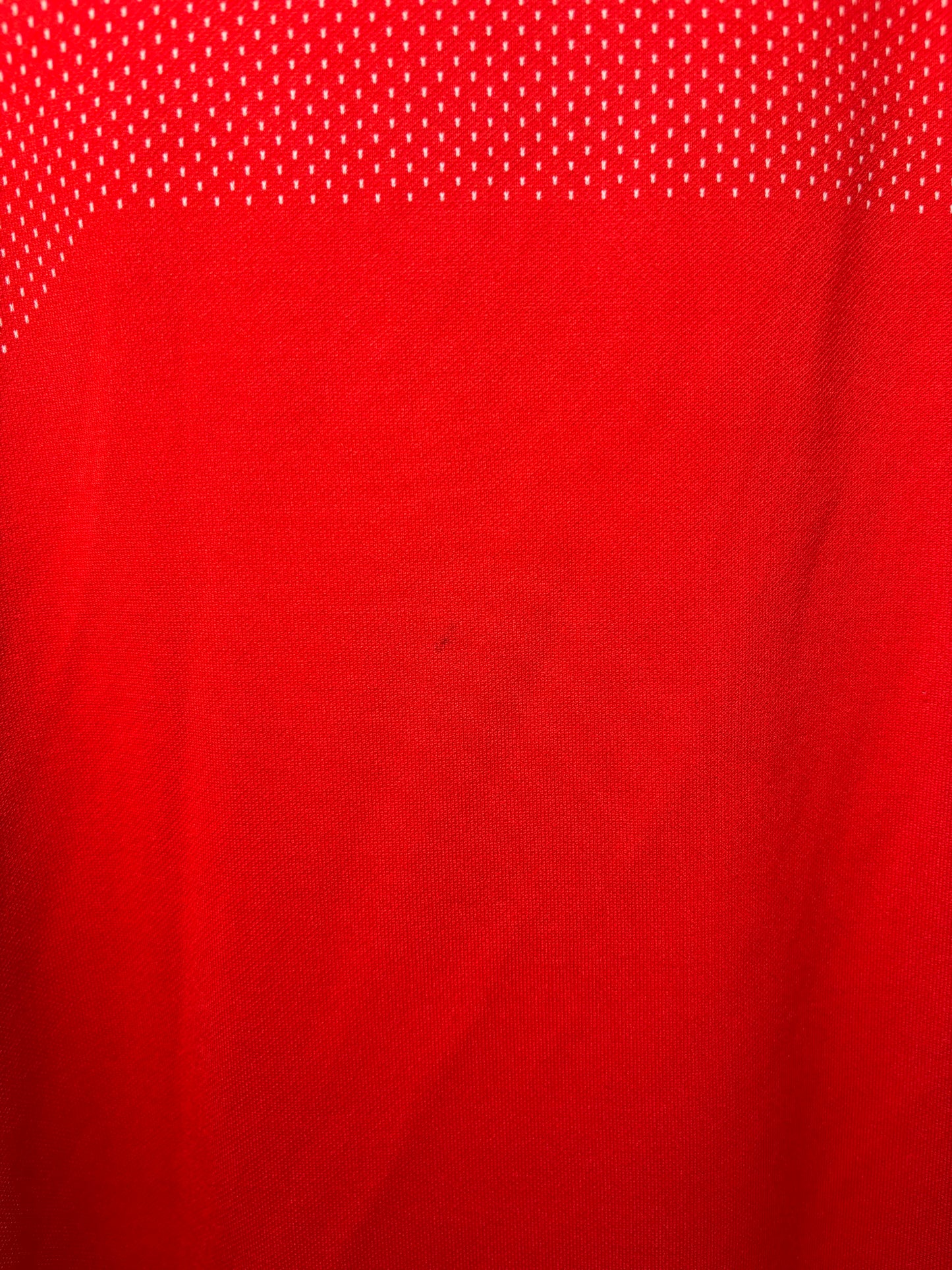 Austria Home Shirt 2018 (XL)