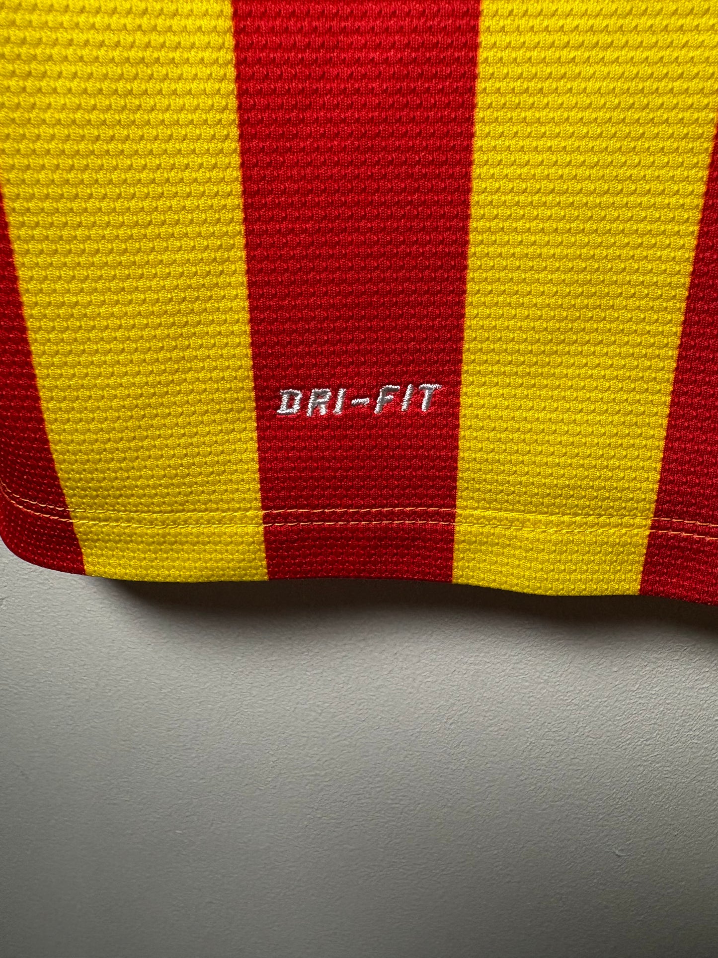 Barcelona Away Shirt 2013/14 (XLK)